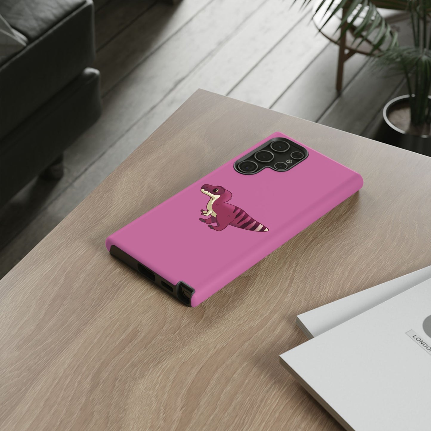 Tyrannosaurus Rex - Phone Case