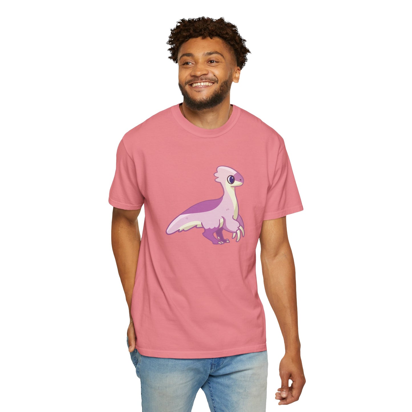 Therizinosaurus T-Shirt