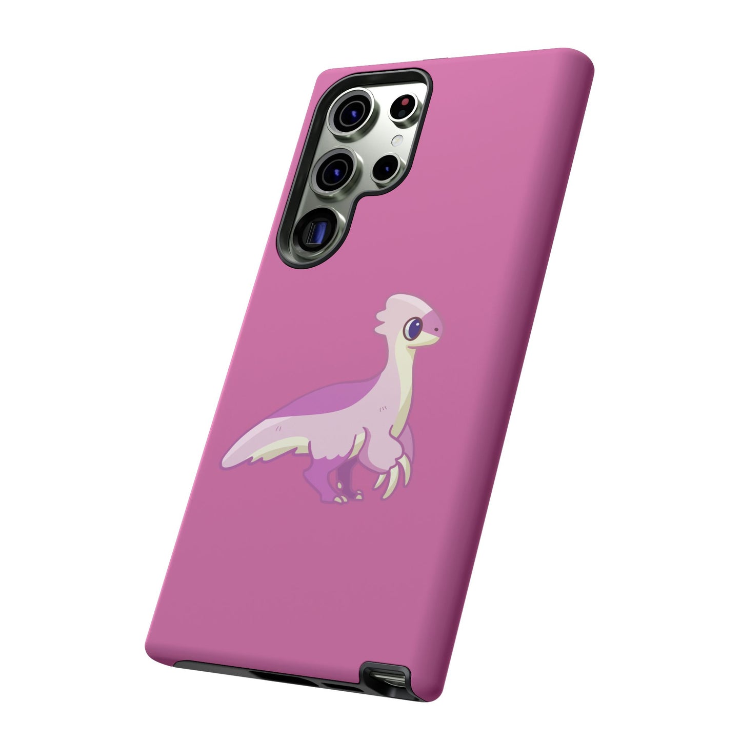 Therizinosaurus - Phone Case
