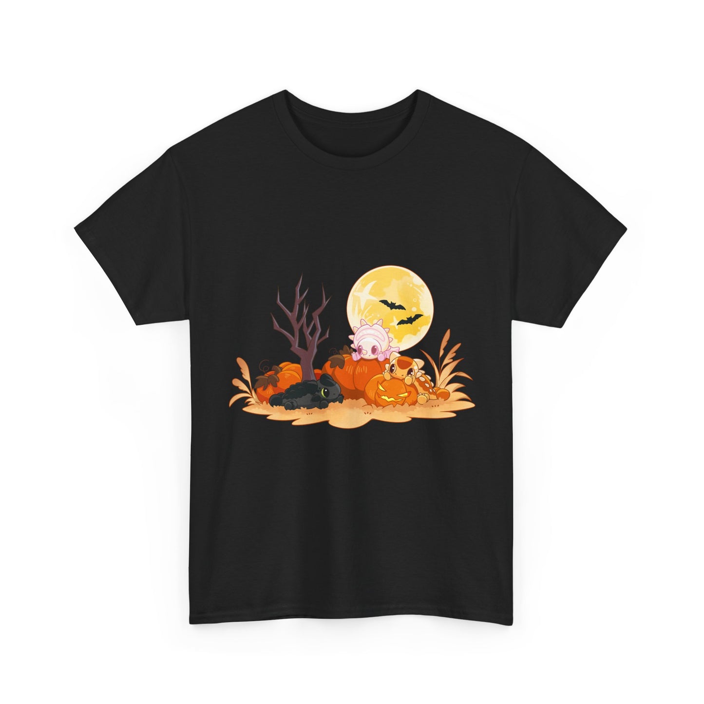 Limited Edition Halloween Dinos T-Shirt (EU/UK Edition)