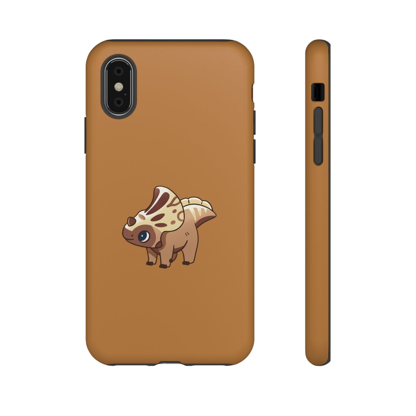 Protoceratops - Phone Case