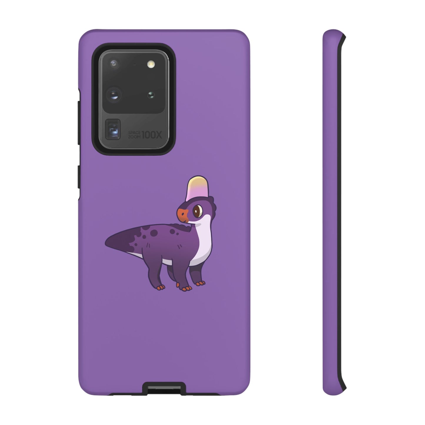 Corythosaurus - Phone Case