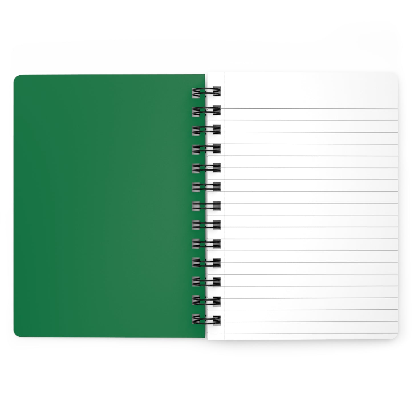 Triceratops Spiral Bound Journal