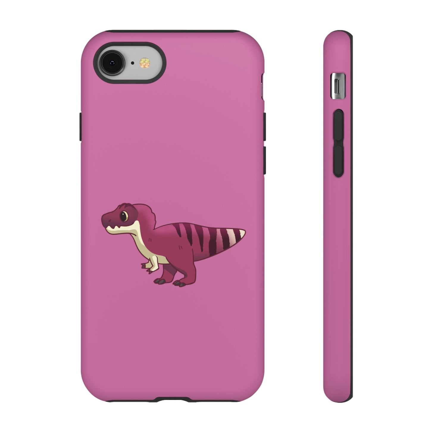 Tyrannosaurus Rex - Phone Case