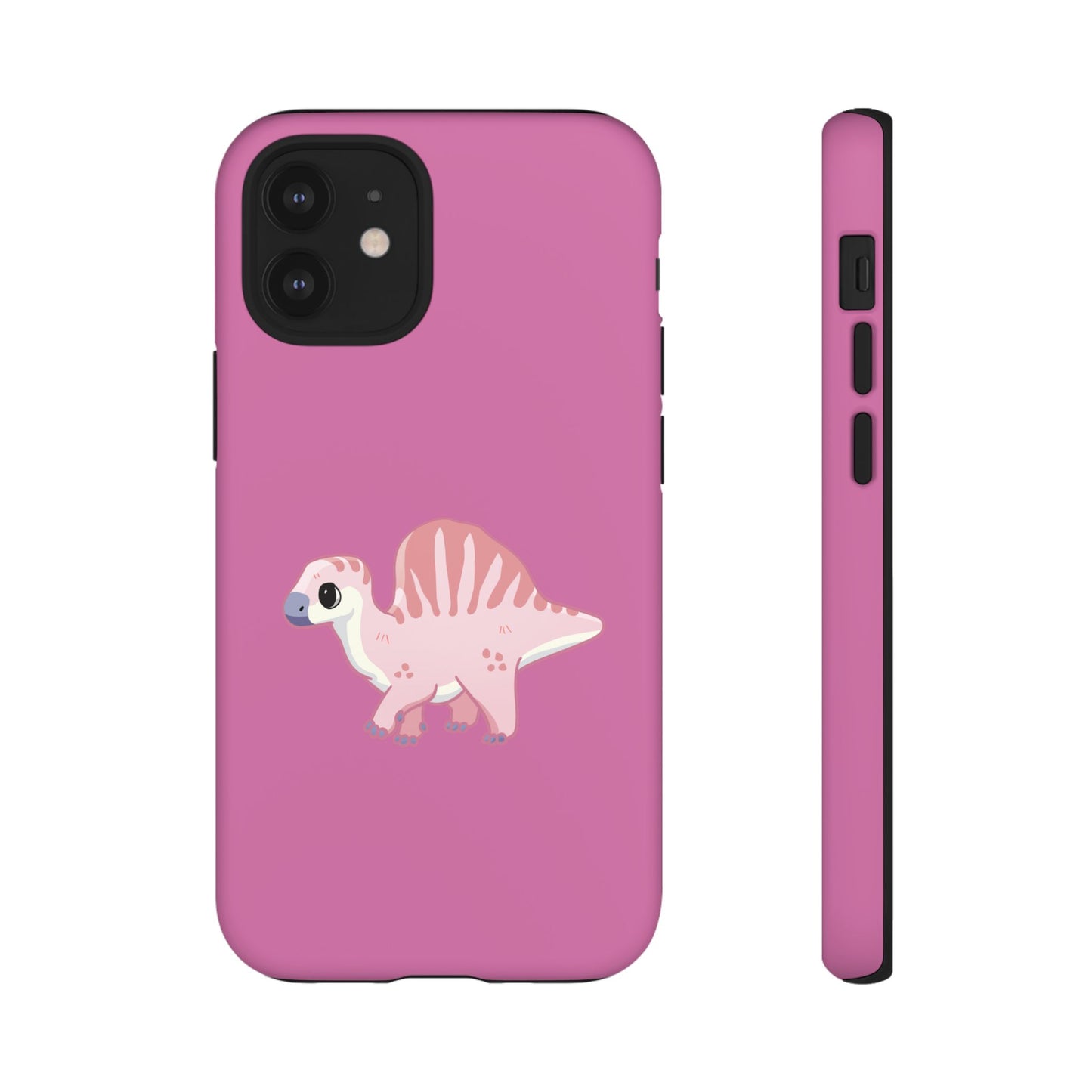 Ouranosaurus - Phone Case