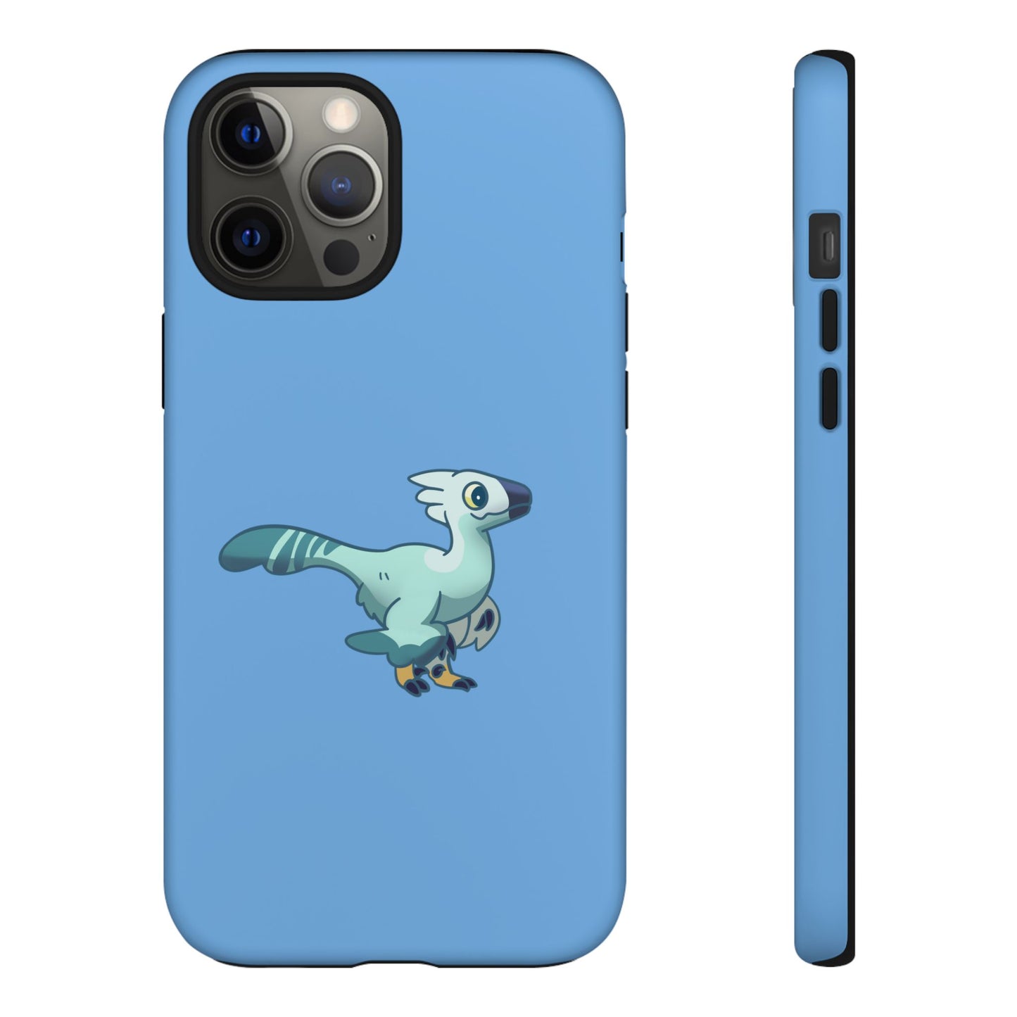 Troodon - Phone Case