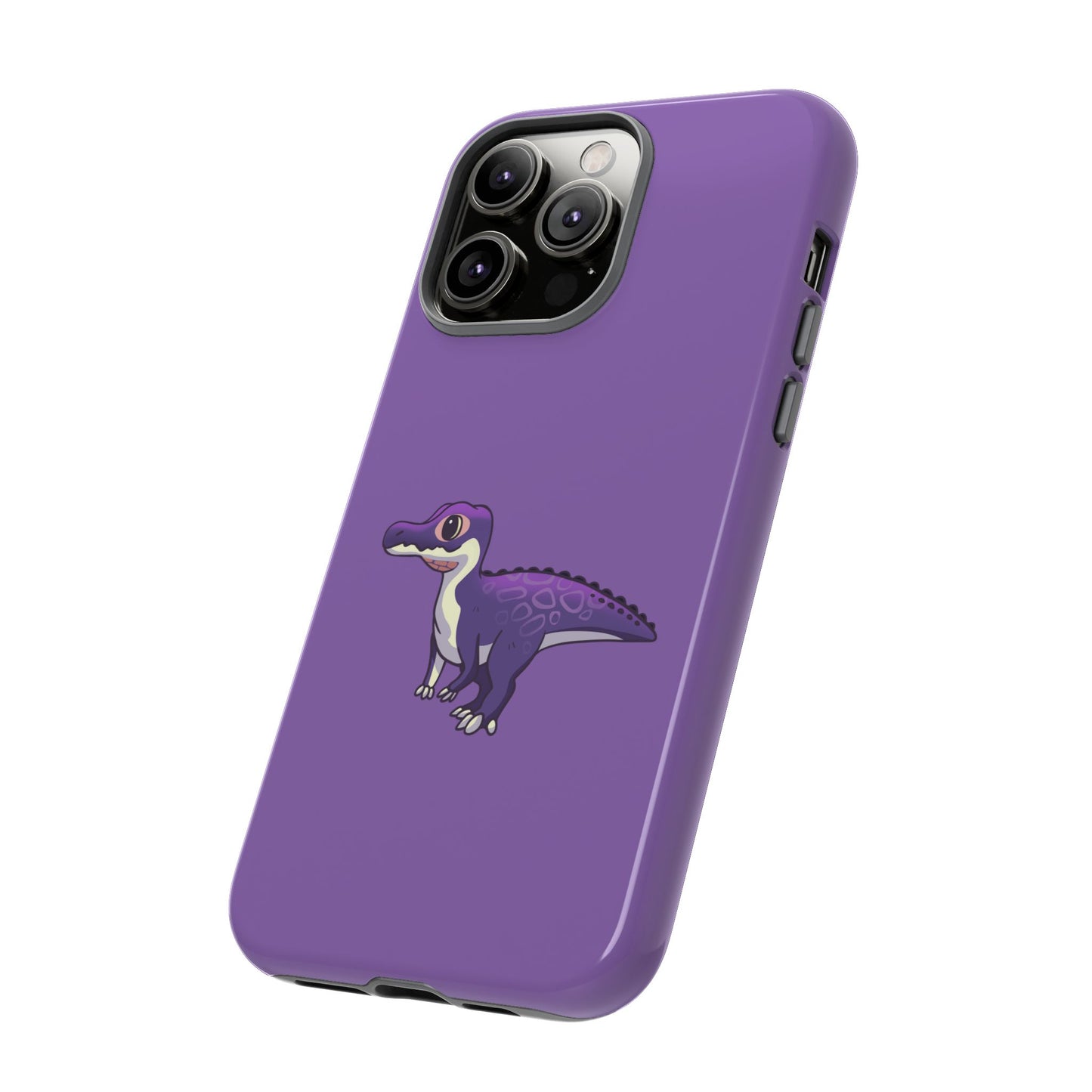 Baryonyx - Phone Case
