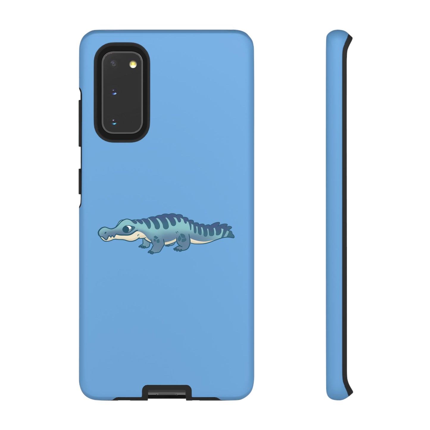 Sarcosuchus - Phone Case