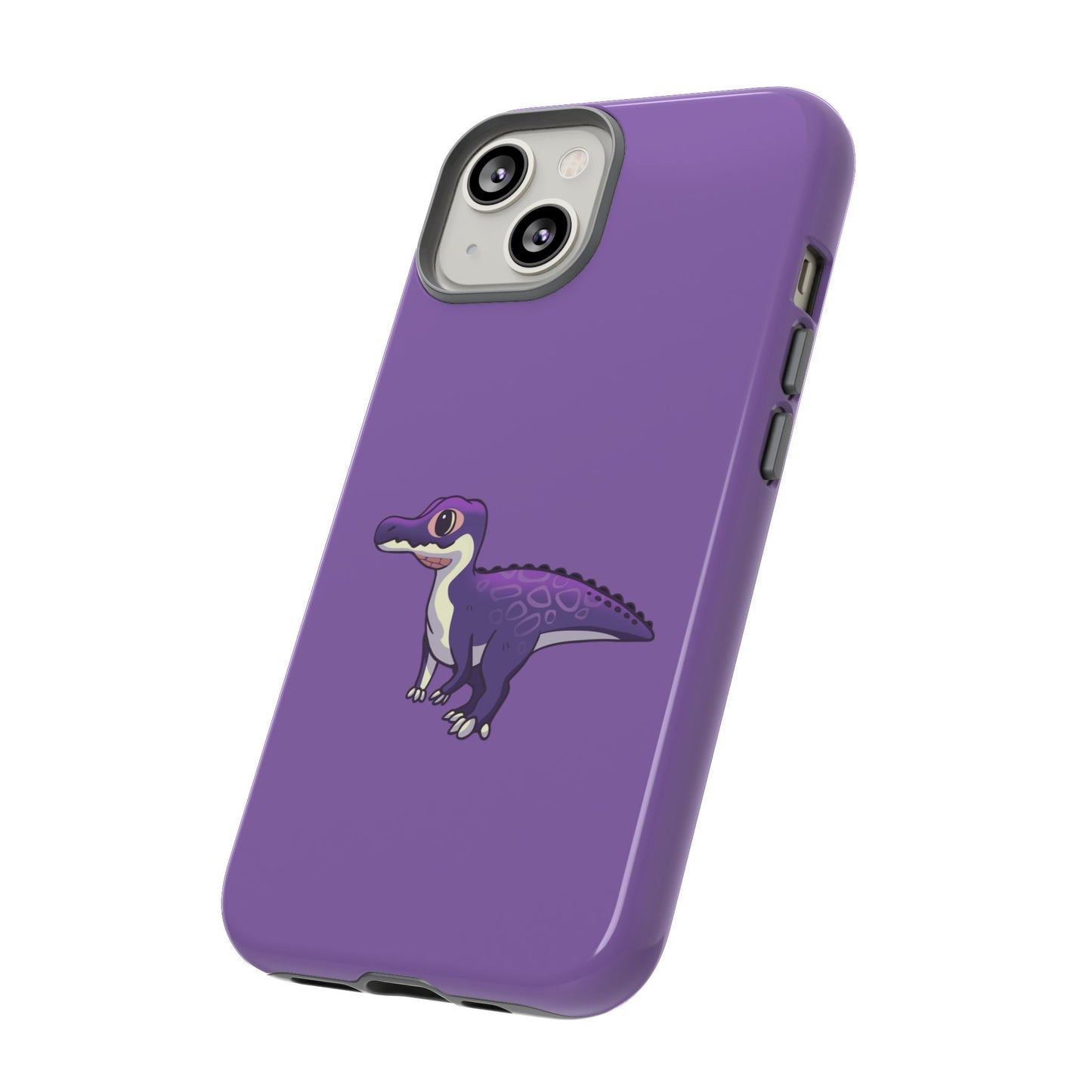 Baryonyx - Phone Case