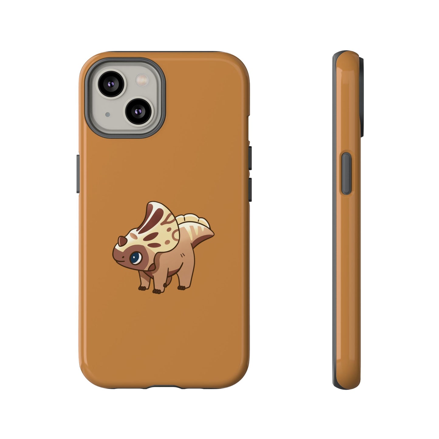 Protoceratops - Phone Case