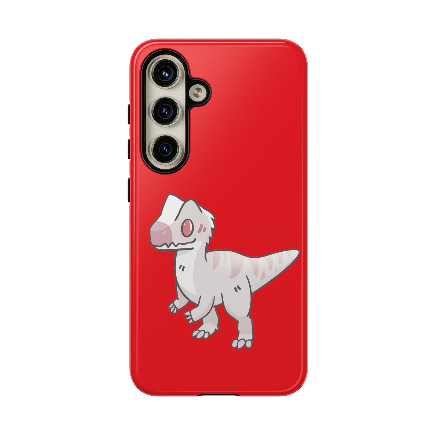 Albino Allo - Phone Case