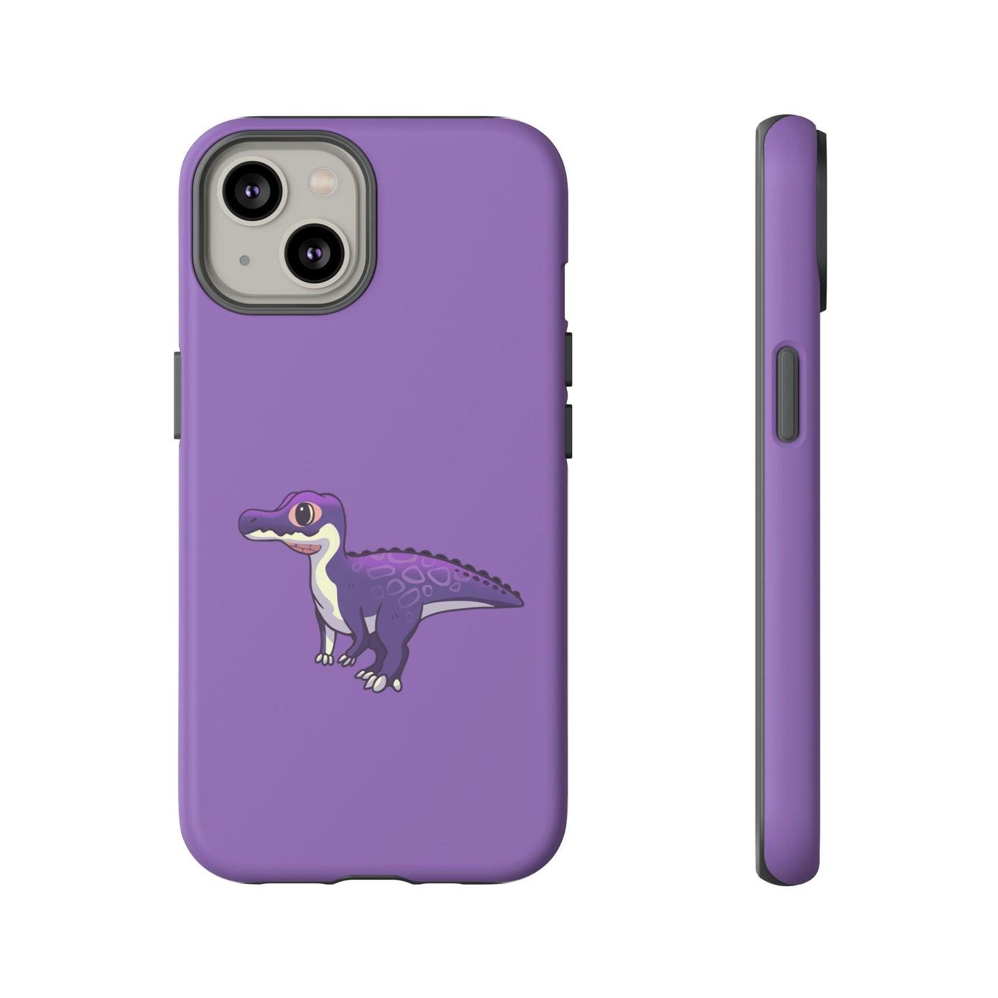 Baryonyx - Phone Case
