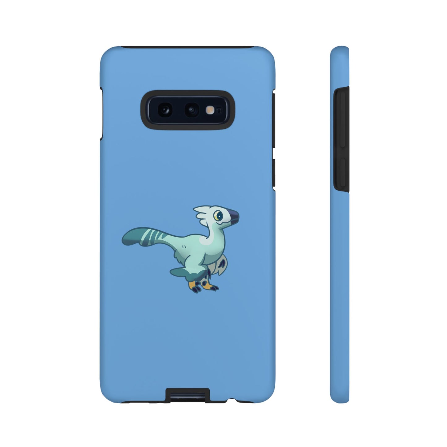 Troodon - Phone Case