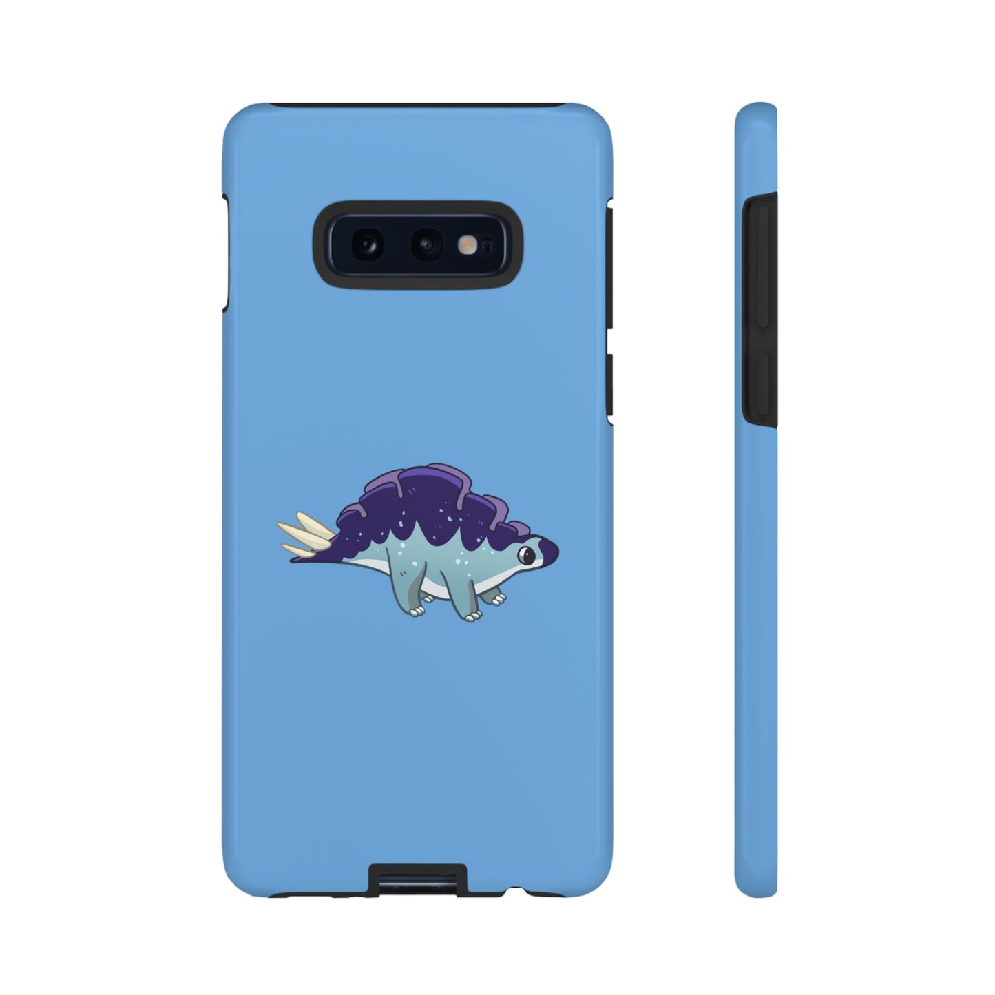 Wuerhosaurus - Phone Case