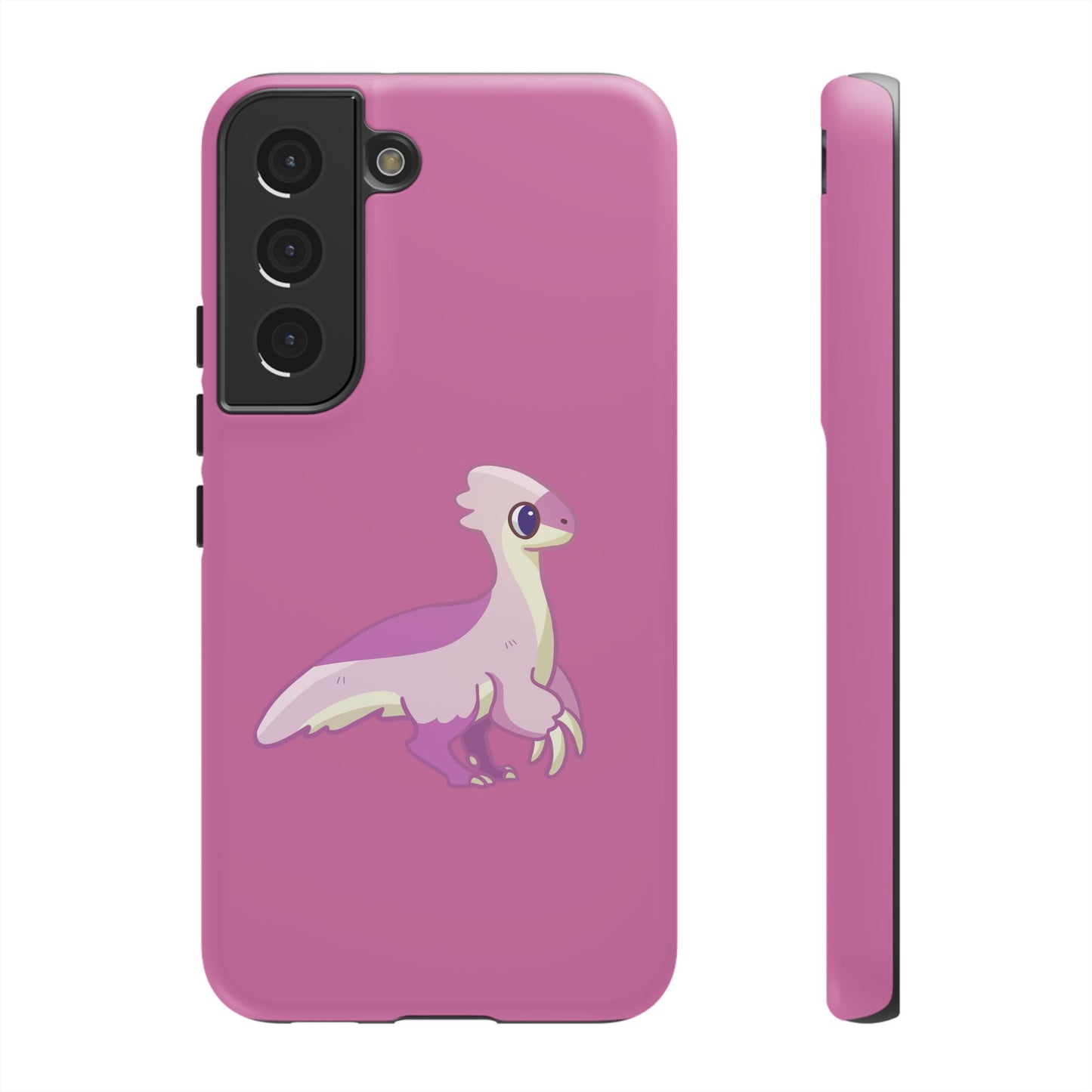 Therizinosaurus - Phone Case