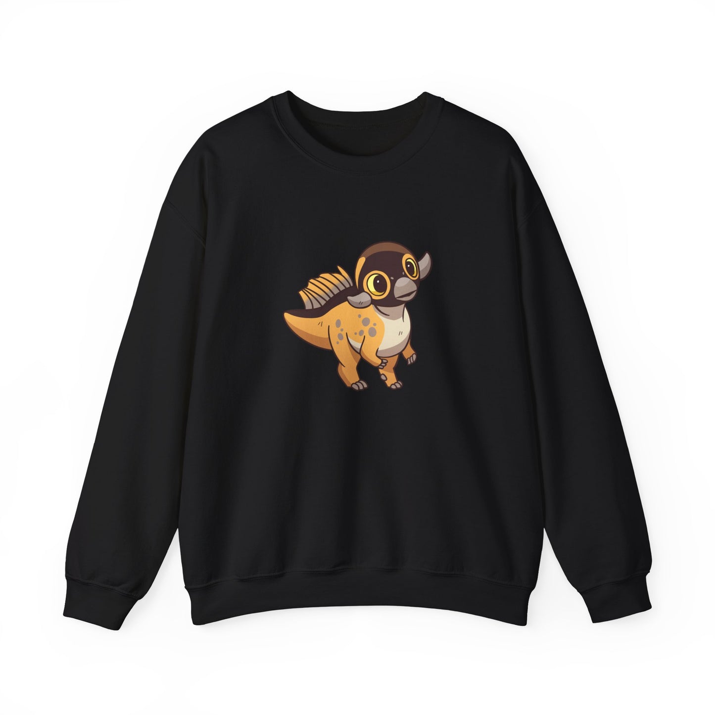 Psittacosaurus - Unisex Heavy Blend™ Crewneck Sweatshirt