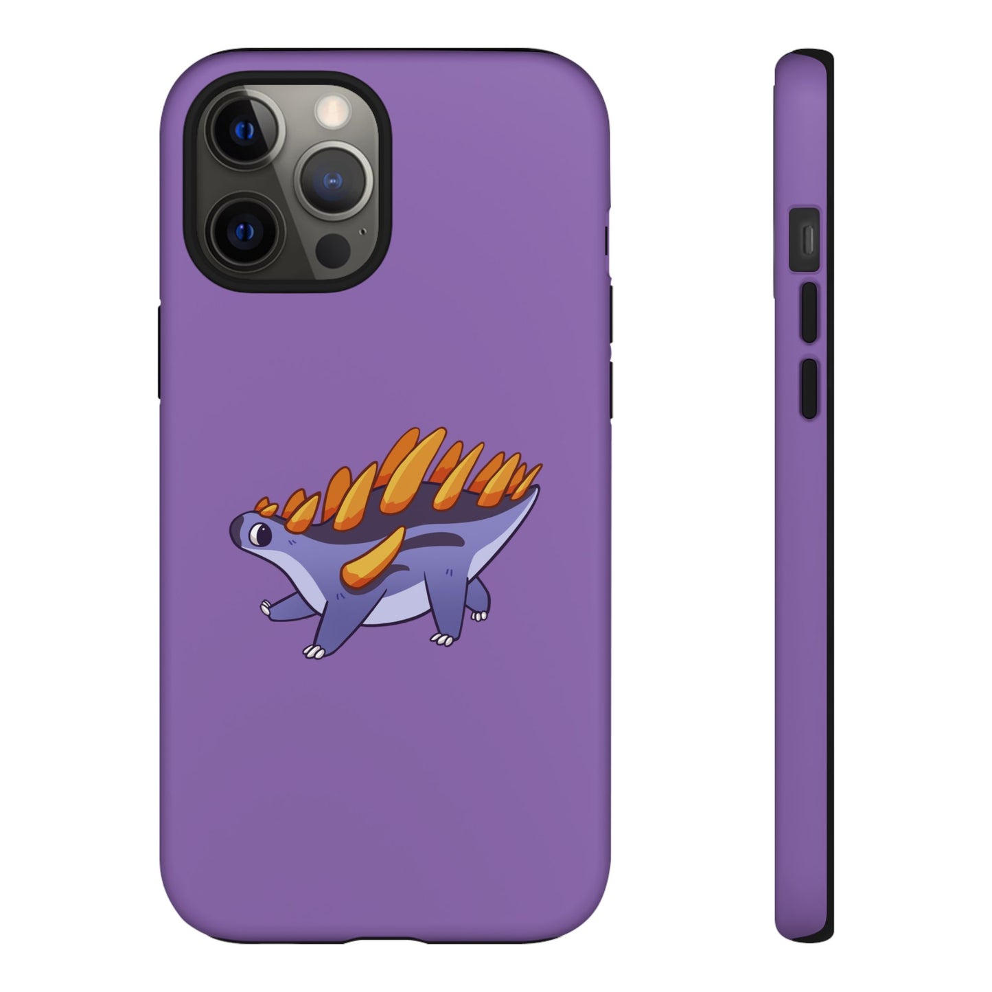 Kentrosaurus - Phone Case