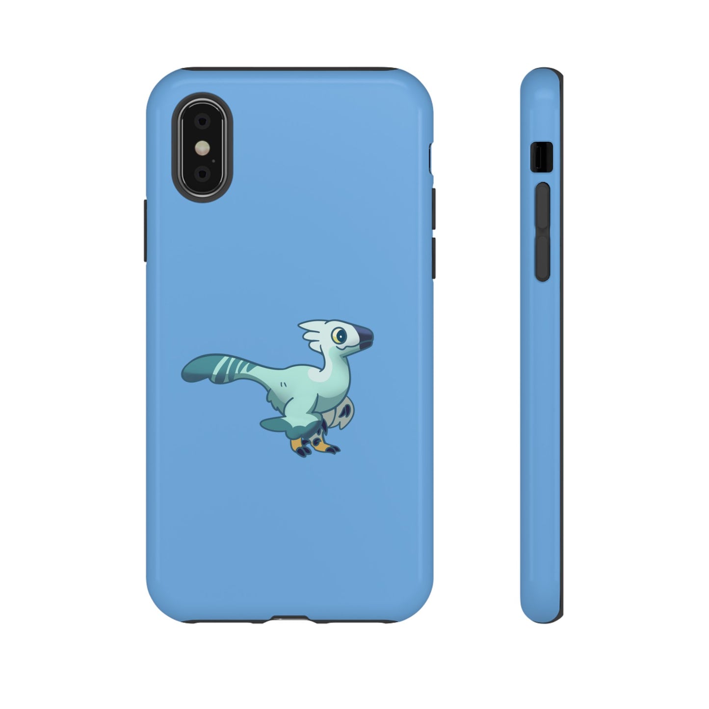 Troodon - Phone Case