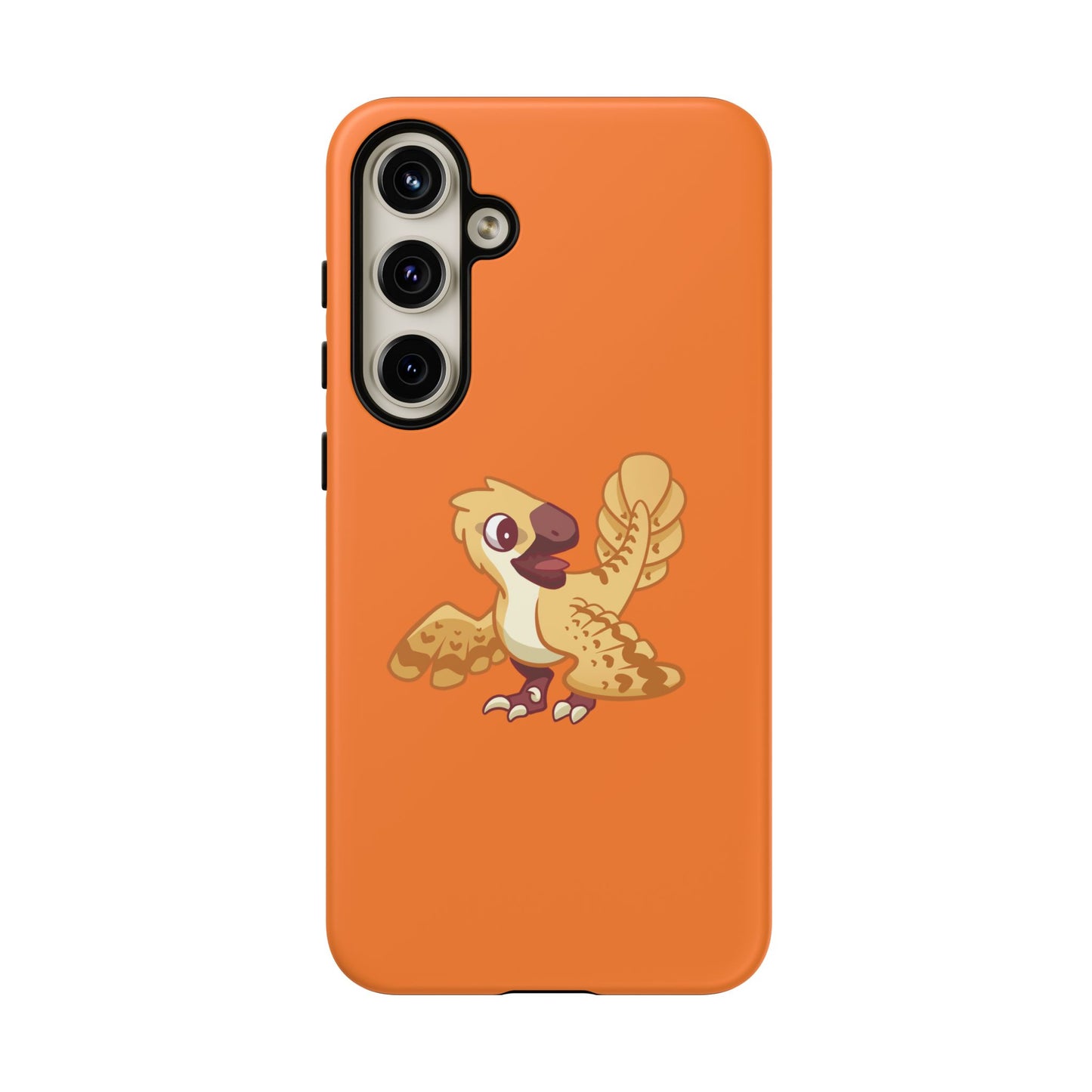 Deinonychus - Phone Case