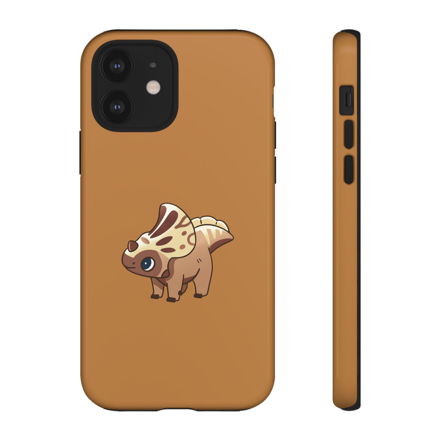 Protoceratops - Phone Case