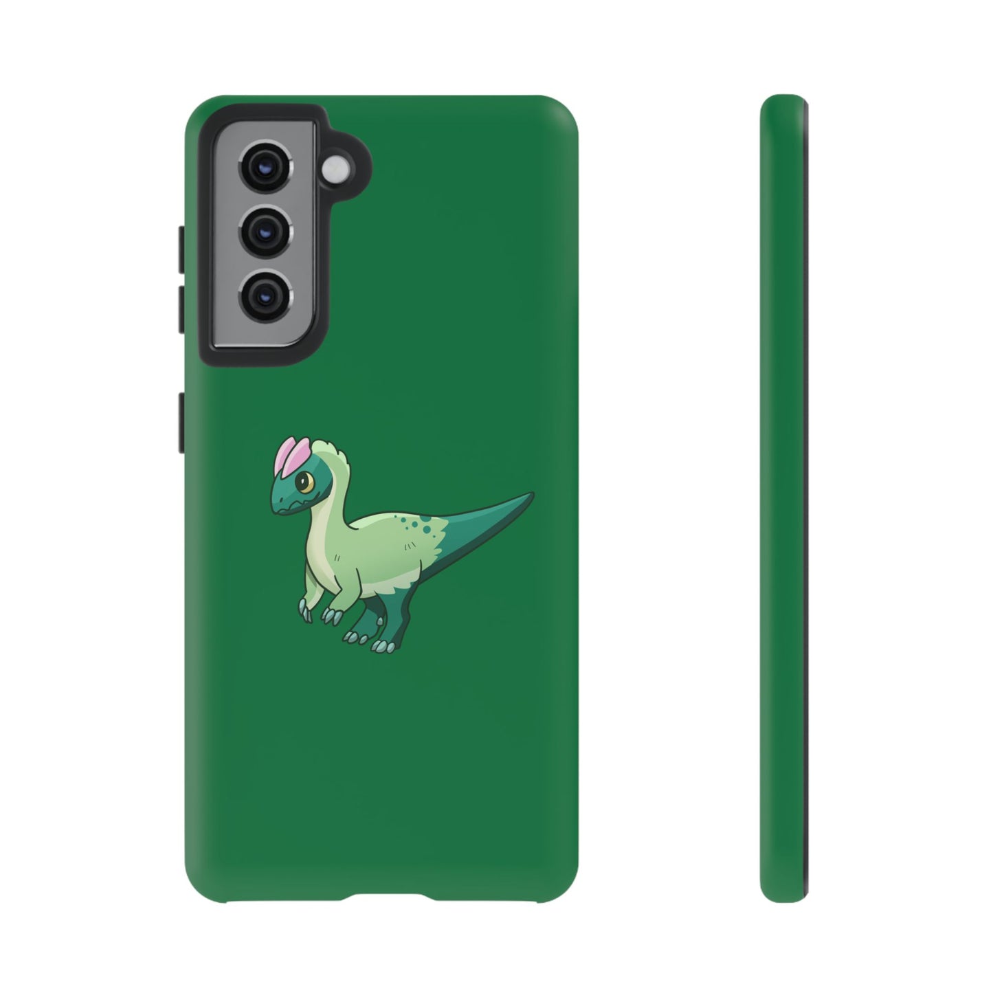 Dilophosaurus - Phone Case
