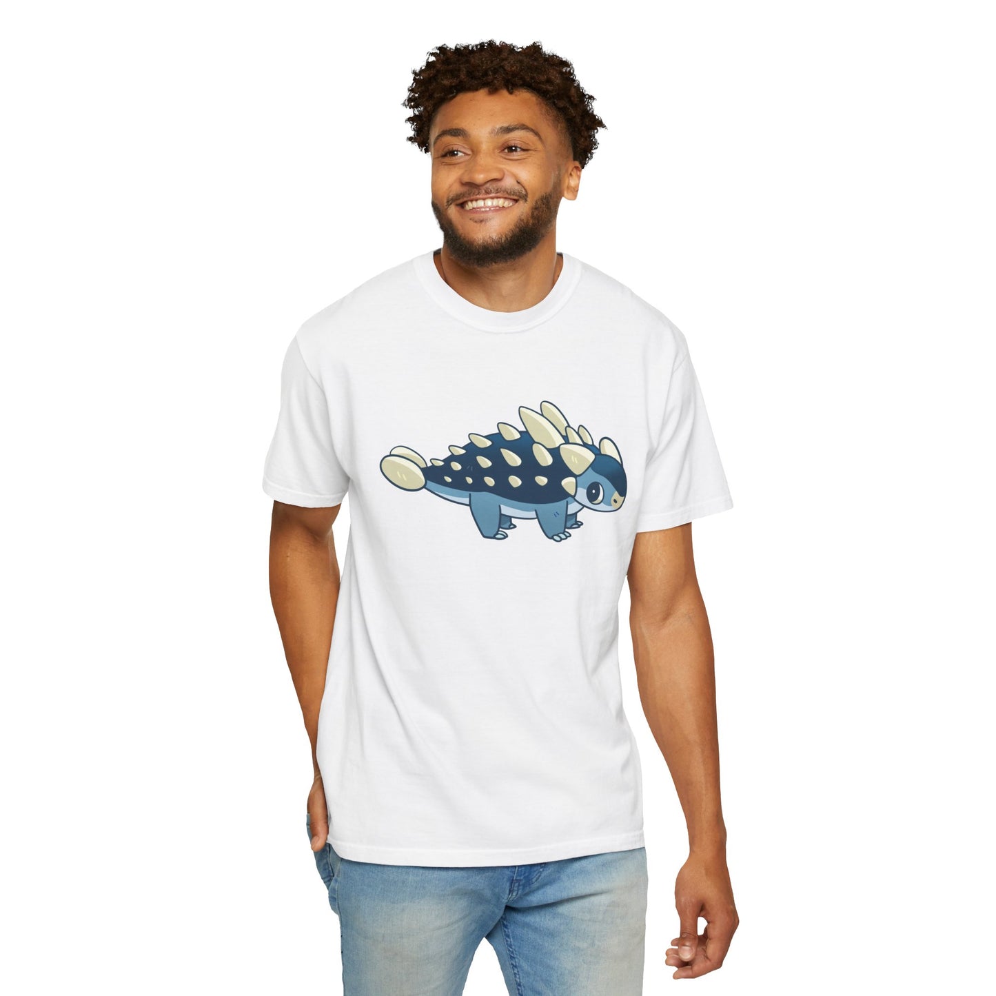 Euoplocephalus T-Shirt