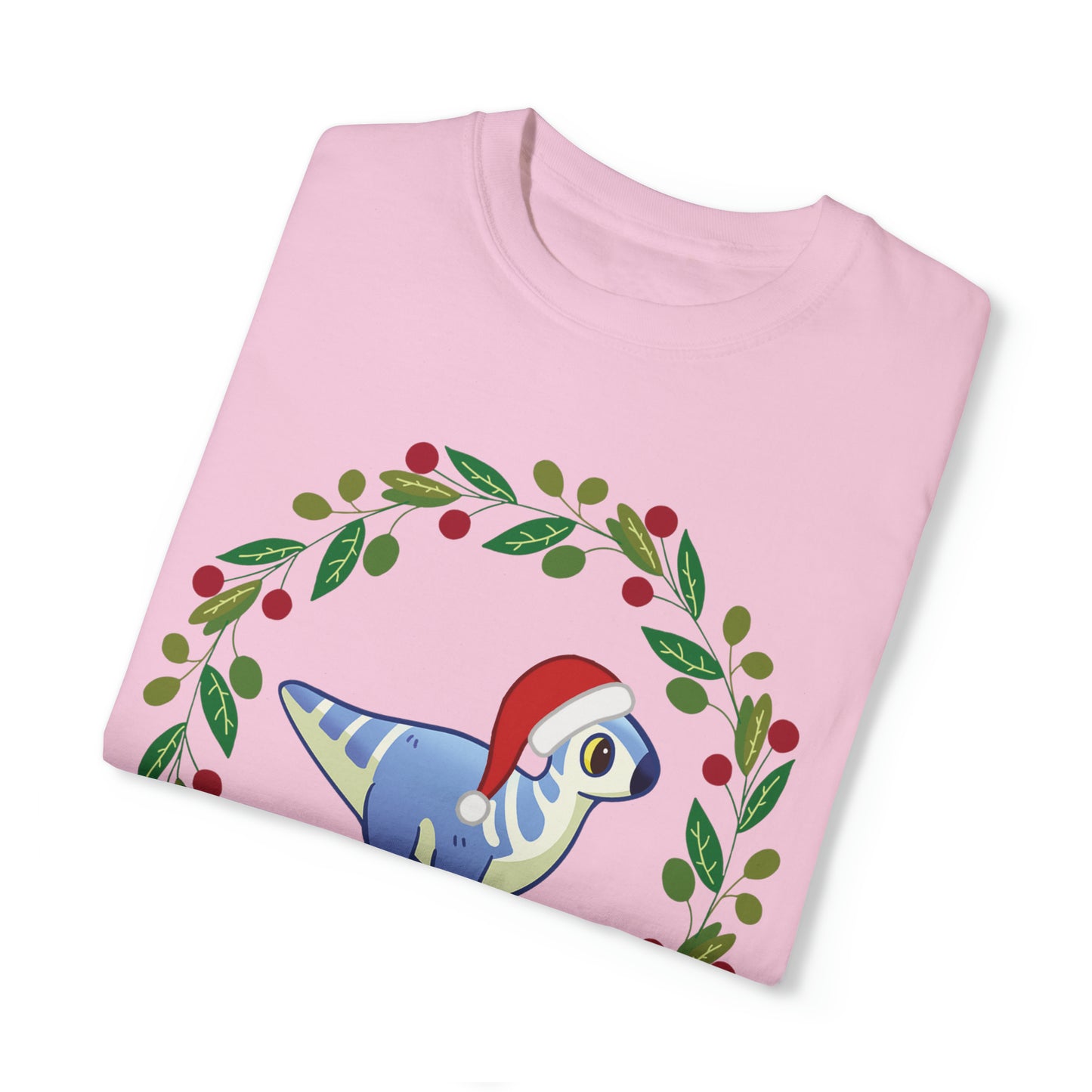 Holiday Lucky T-Shirt