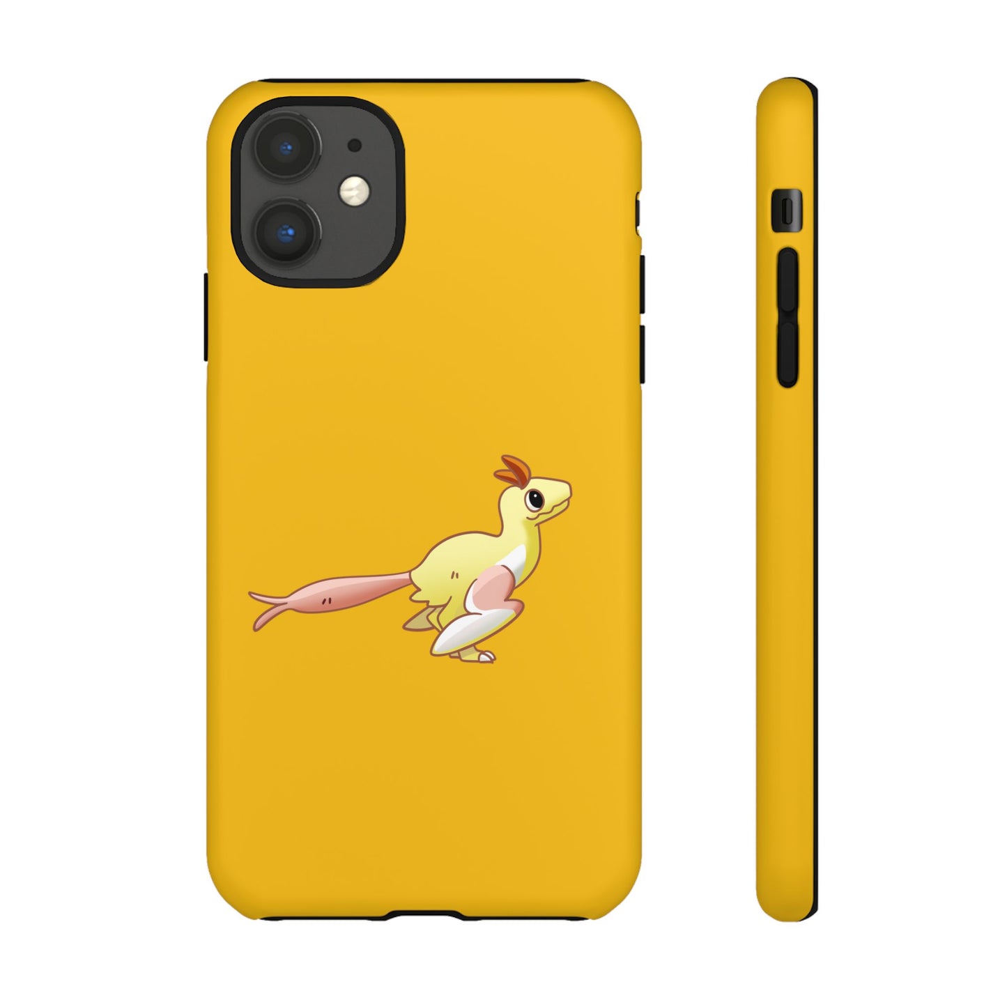 Microraptor - Phone Case