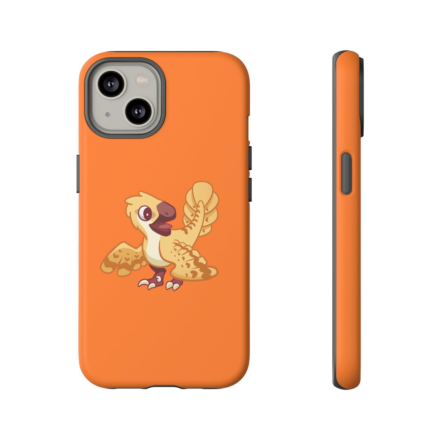 Deinonychus - Phone Case