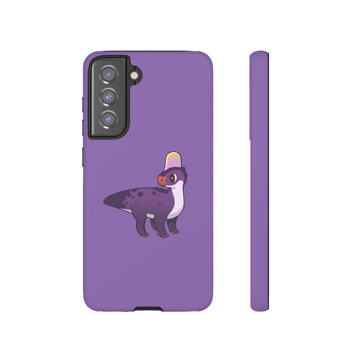 Corythosaurus - Phone Case