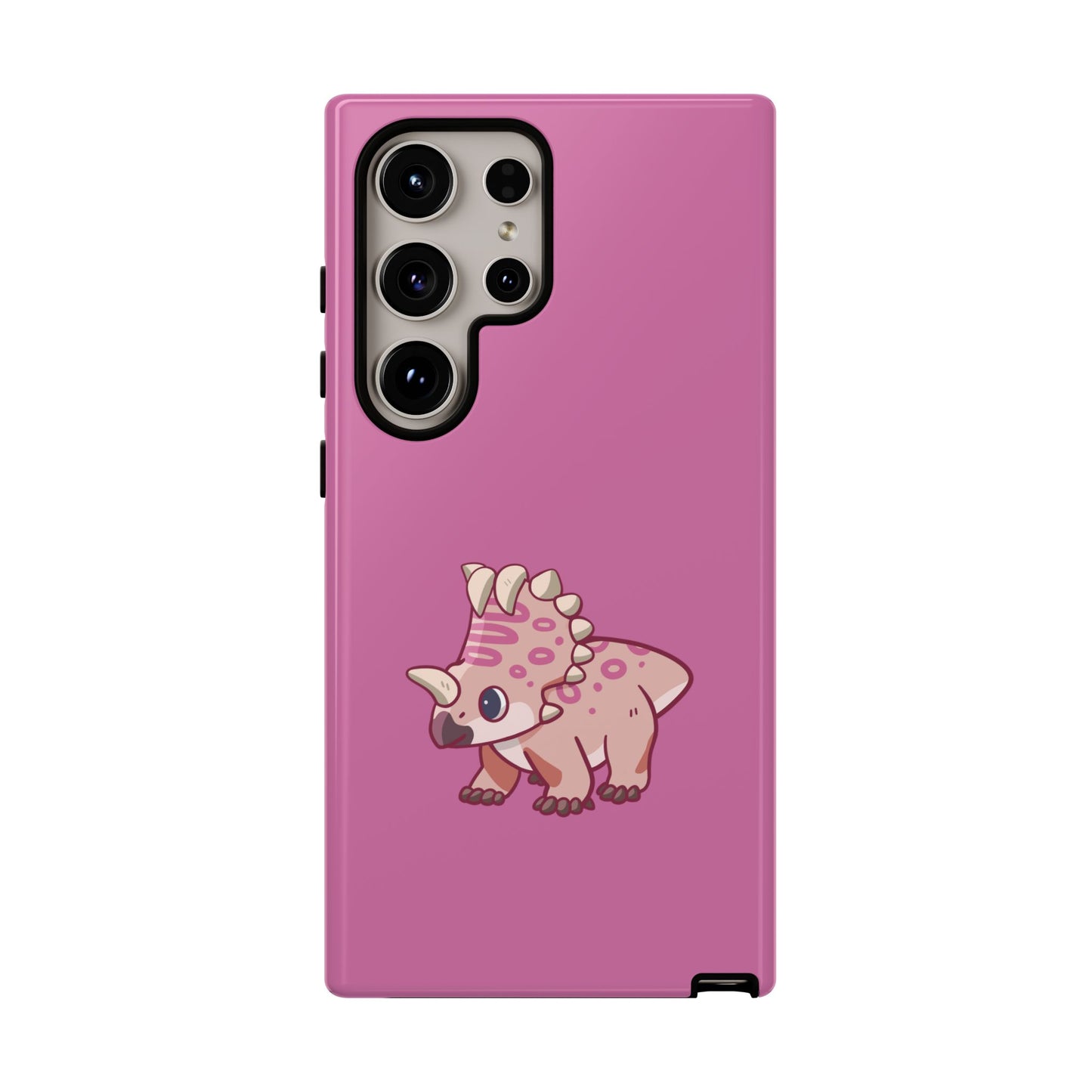 Centrosaurus - Phone Case