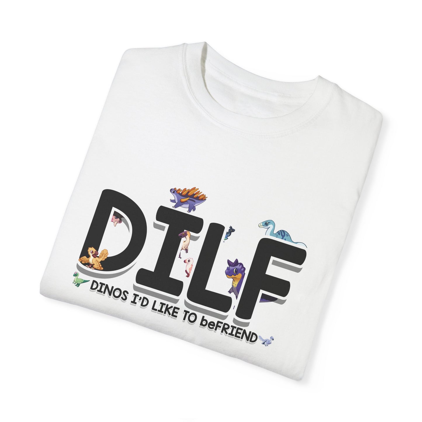 D.I.L.F - T-Shirt