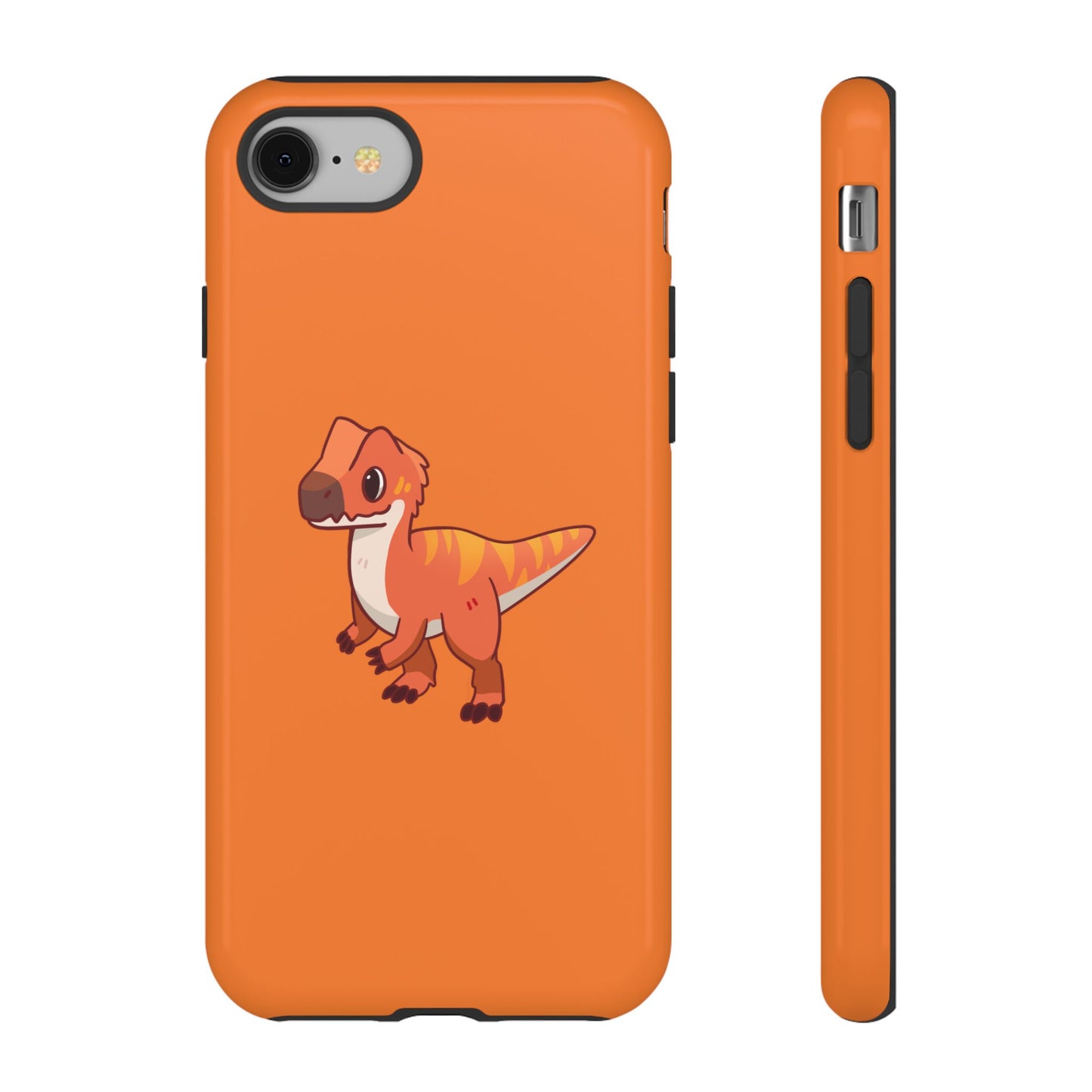 Allosaurus - Phone Case