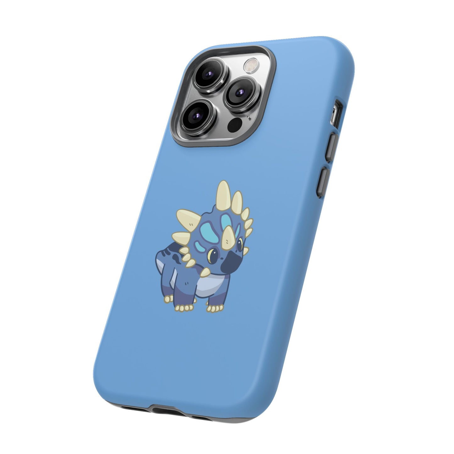 Styracosaurus - Phone Case