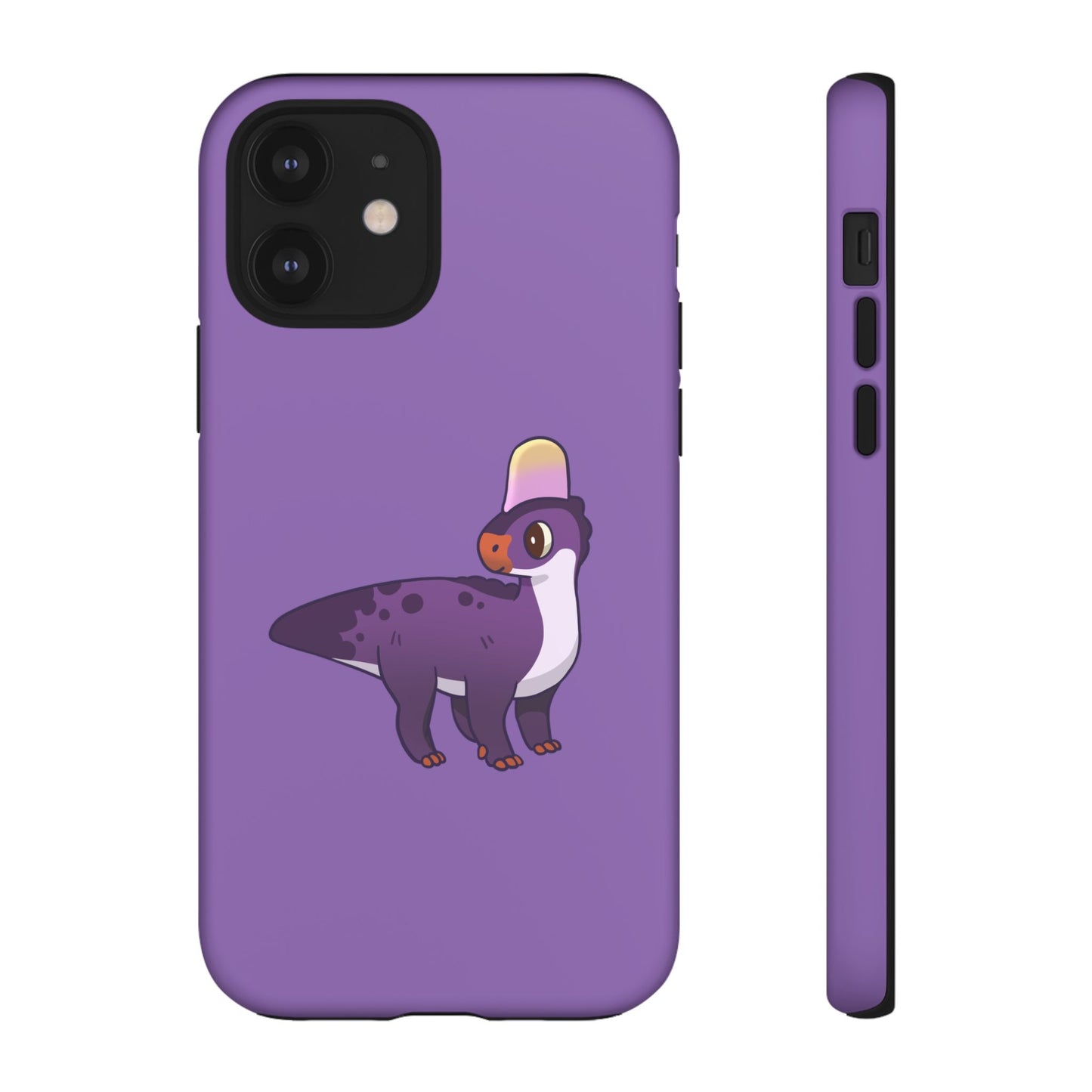 Corythosaurus - Phone Case