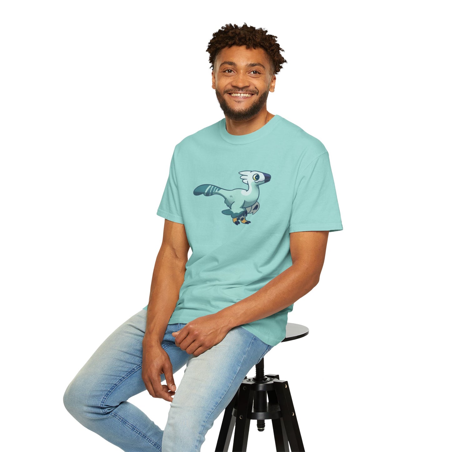 Troodon T-Shirt