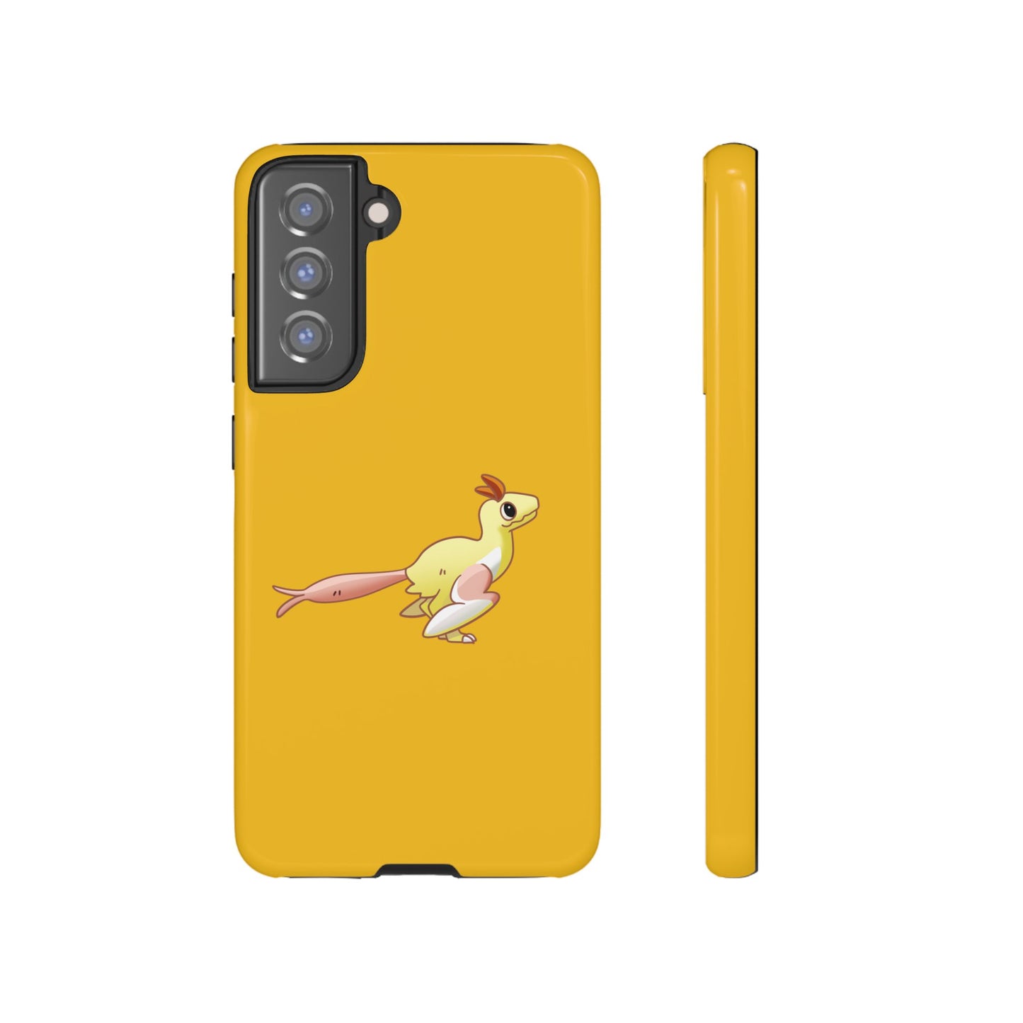 Microraptor - Phone Case