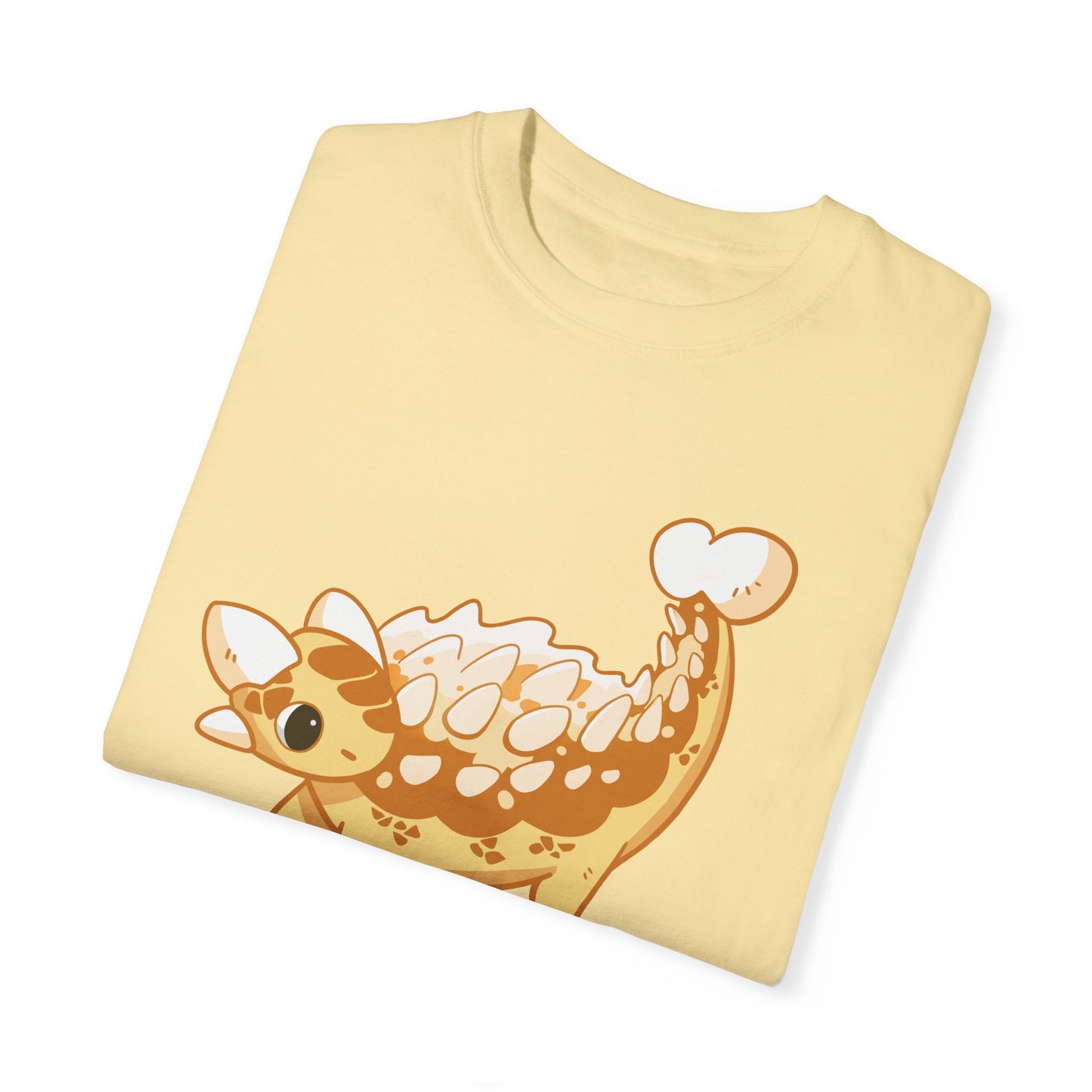 Ankylosaurus T-Shirt