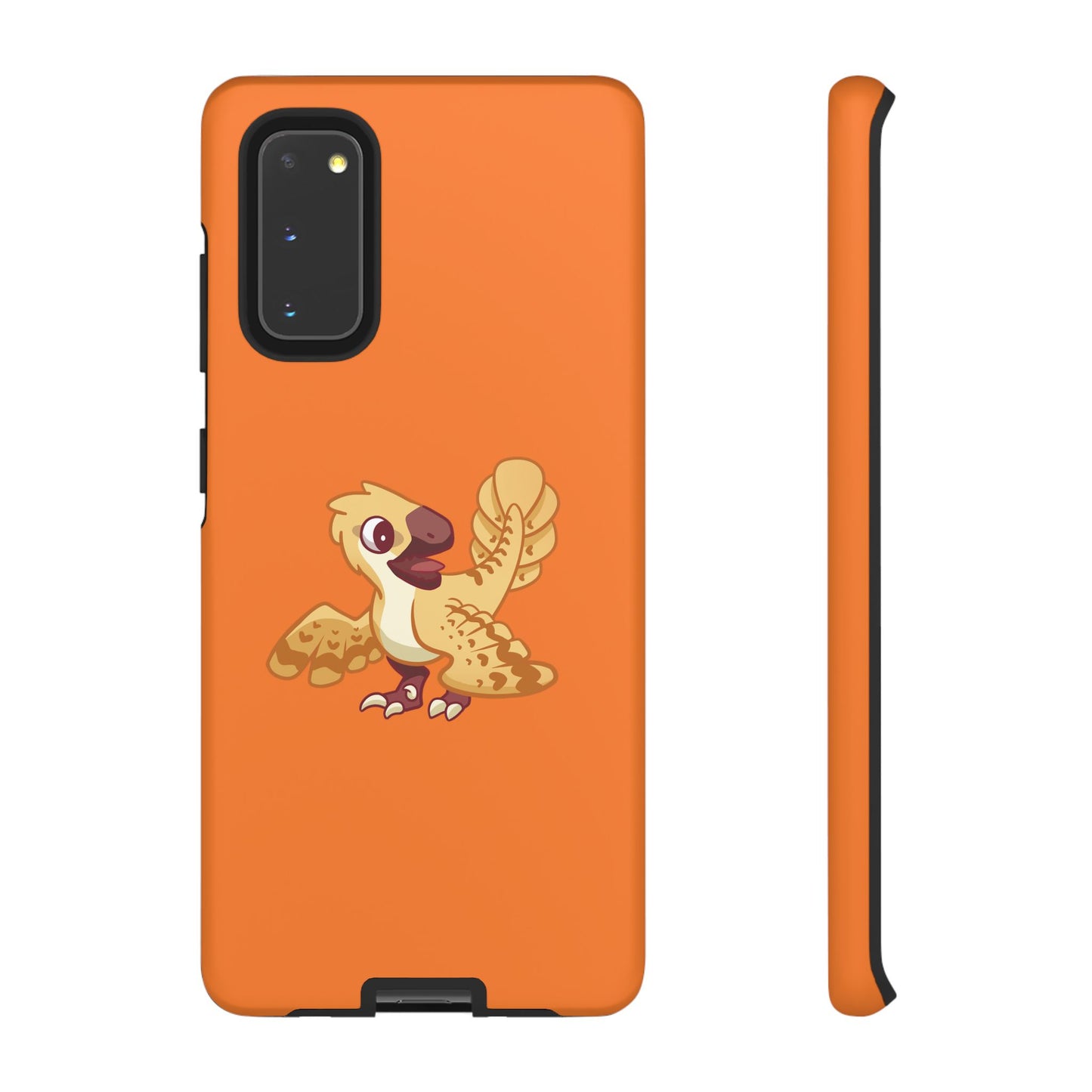 Deinonychus - Phone Case