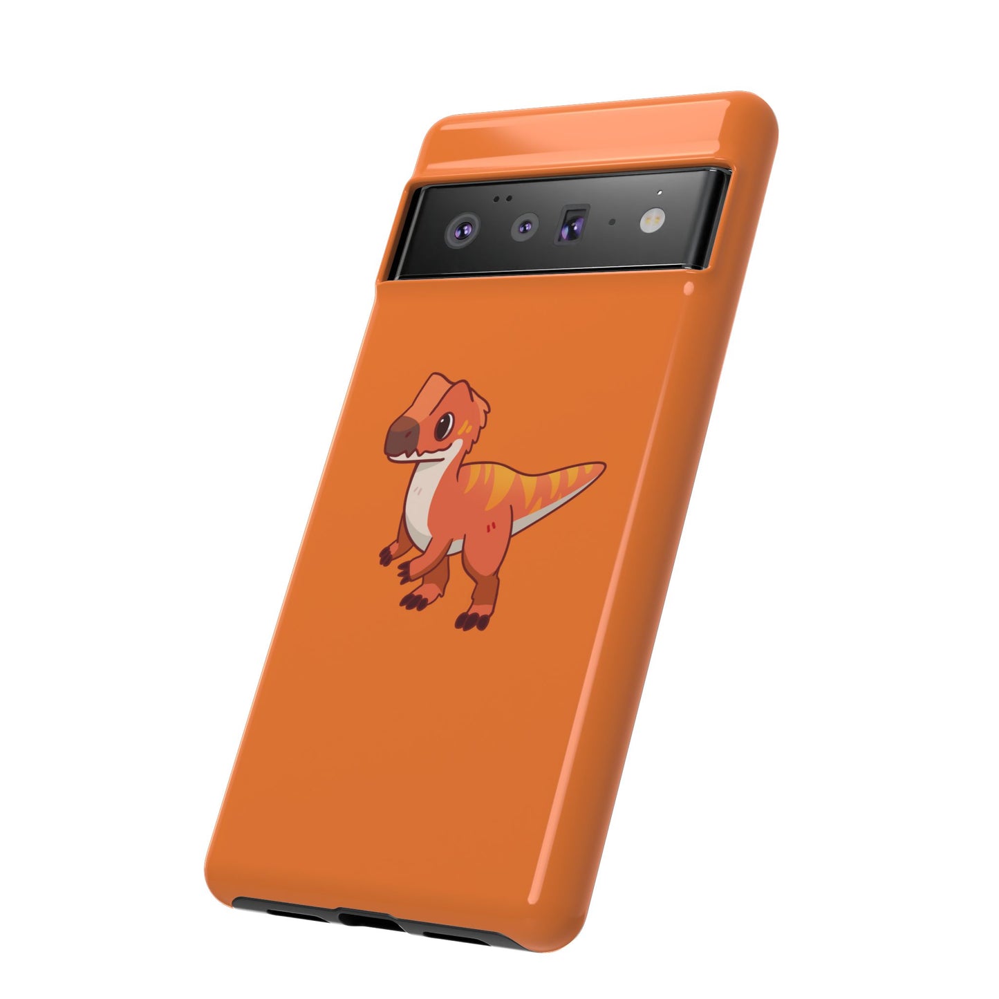 Allosaurus - Phone Case