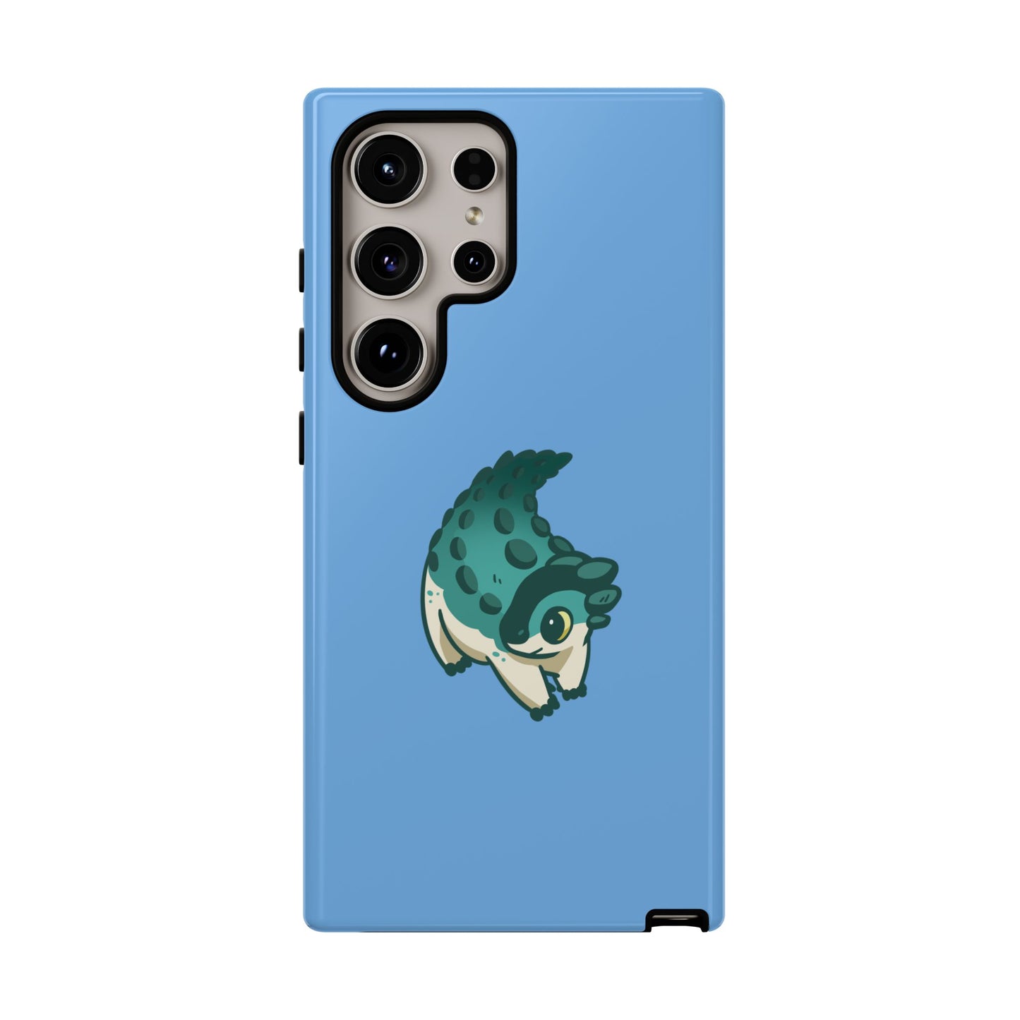 Scelidosaurus - Phone Case