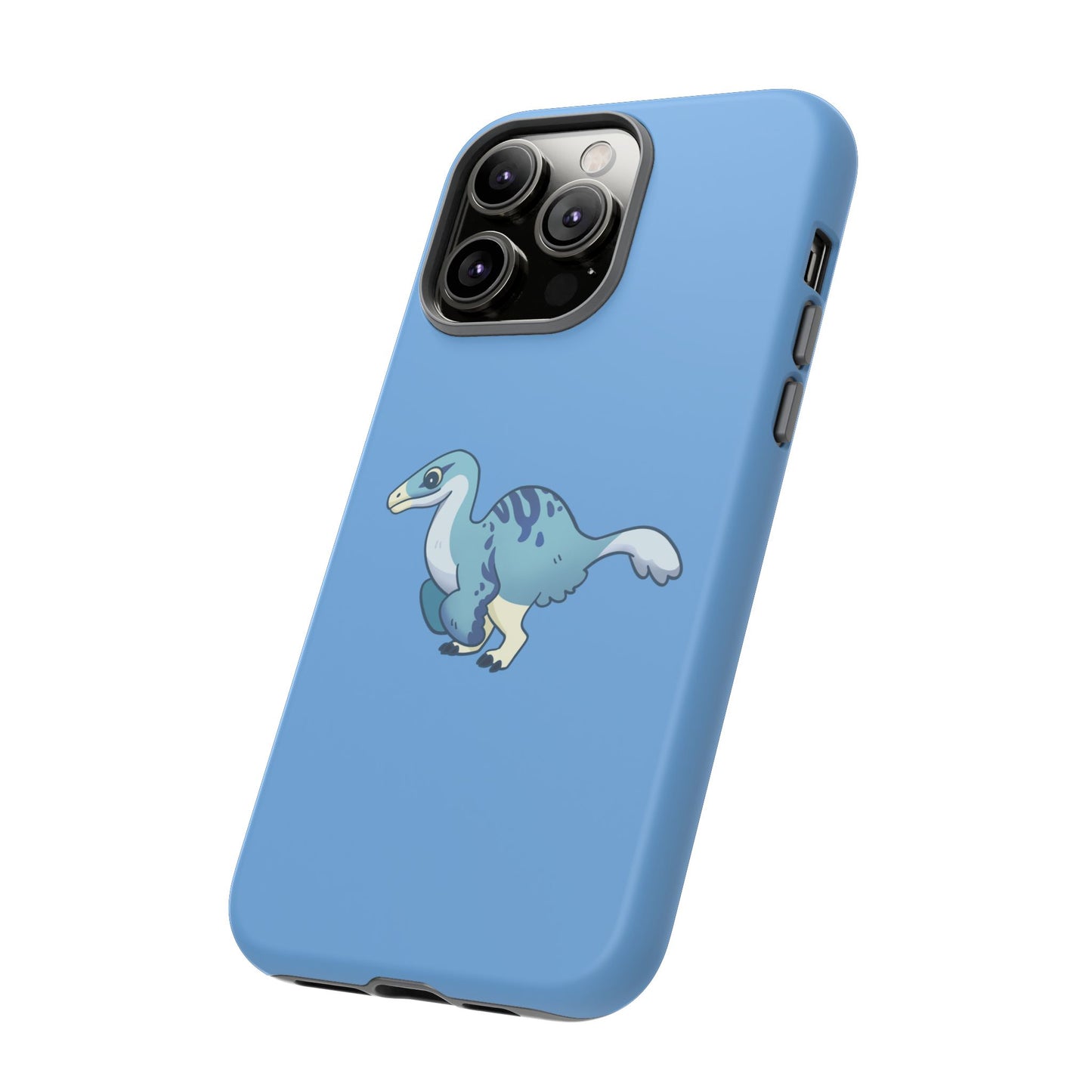 Deinocheirus - Phone Case