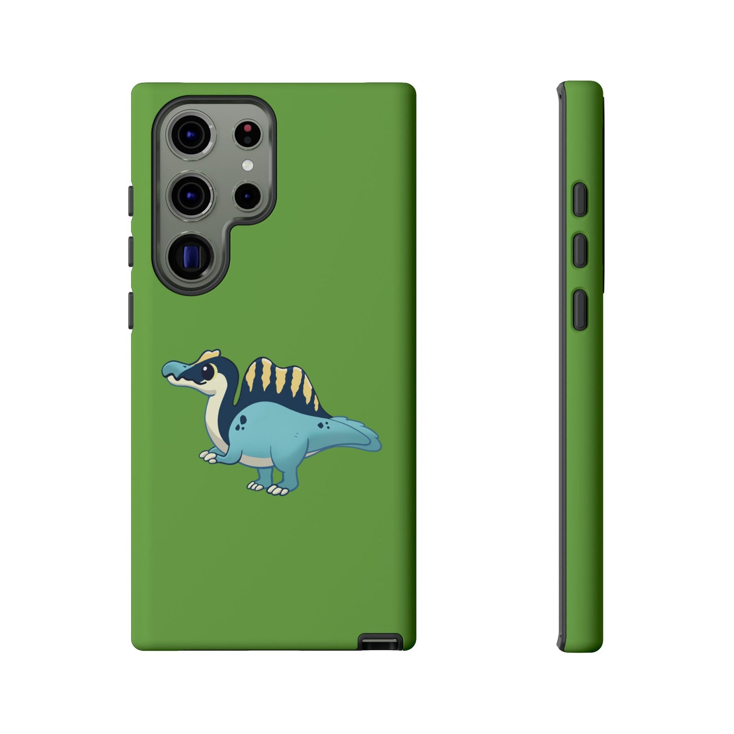 Spinosaurus - Phone Case