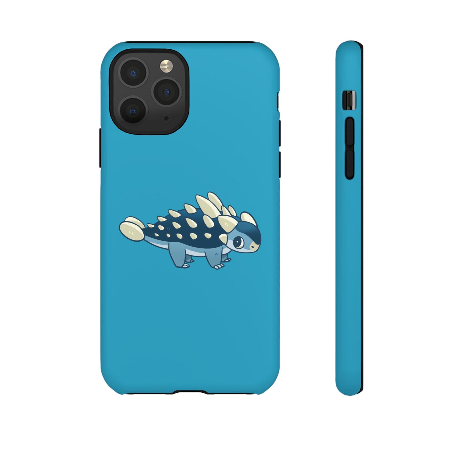 Euoplocephalus - Phone Case
