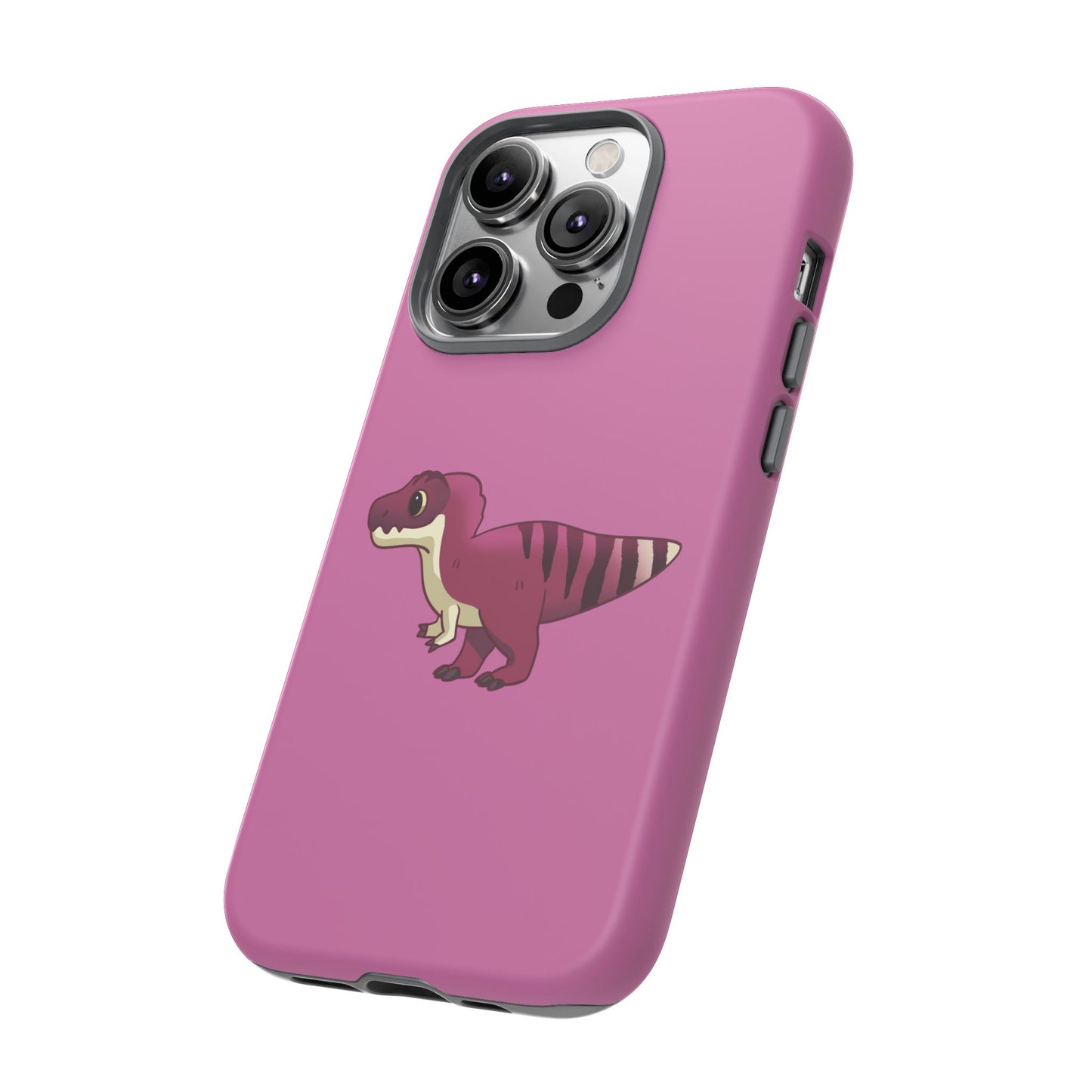 Tyrannosaurus Rex - Phone Case