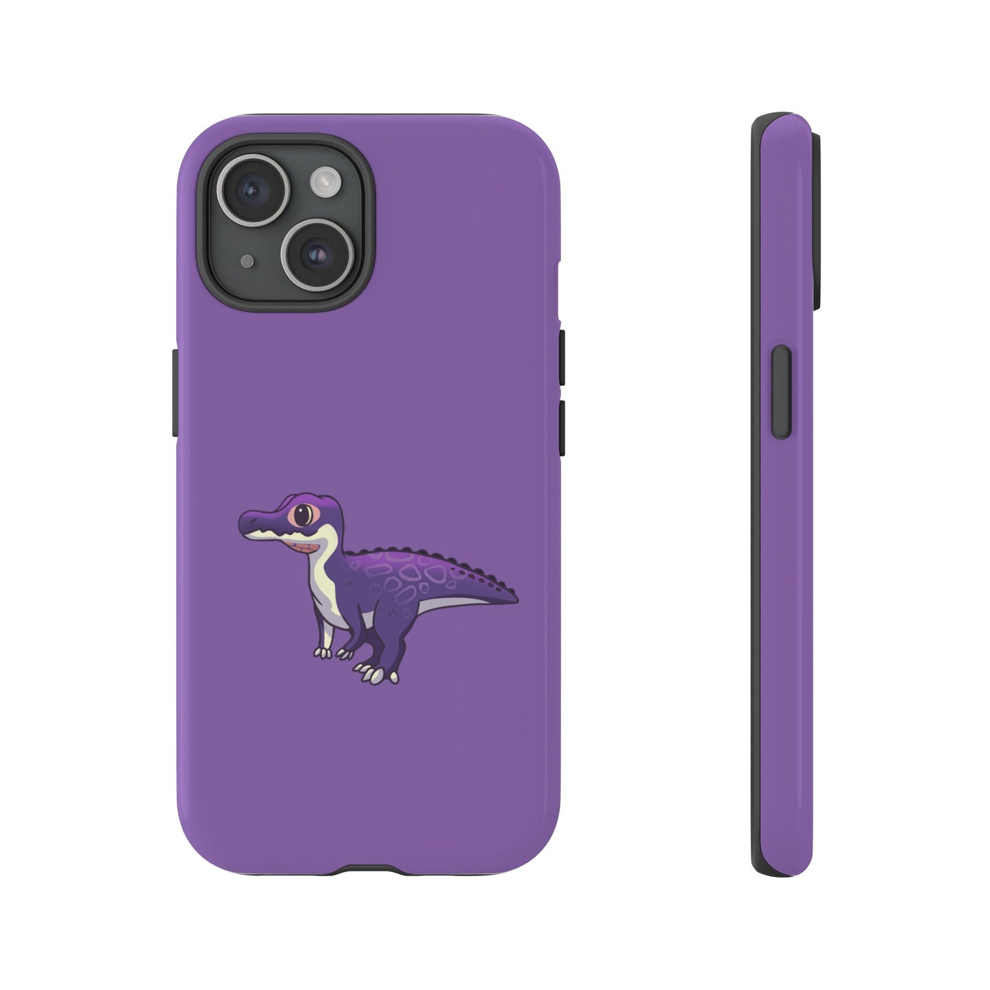 Baryonyx - Phone Case