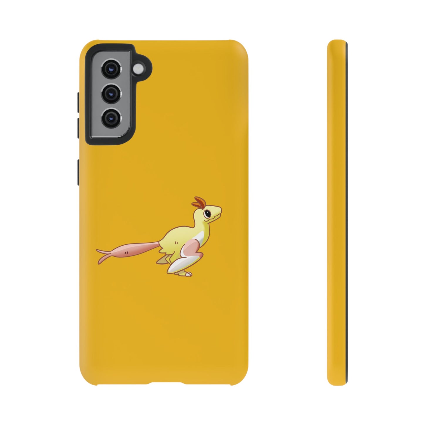 Microraptor - Phone Case