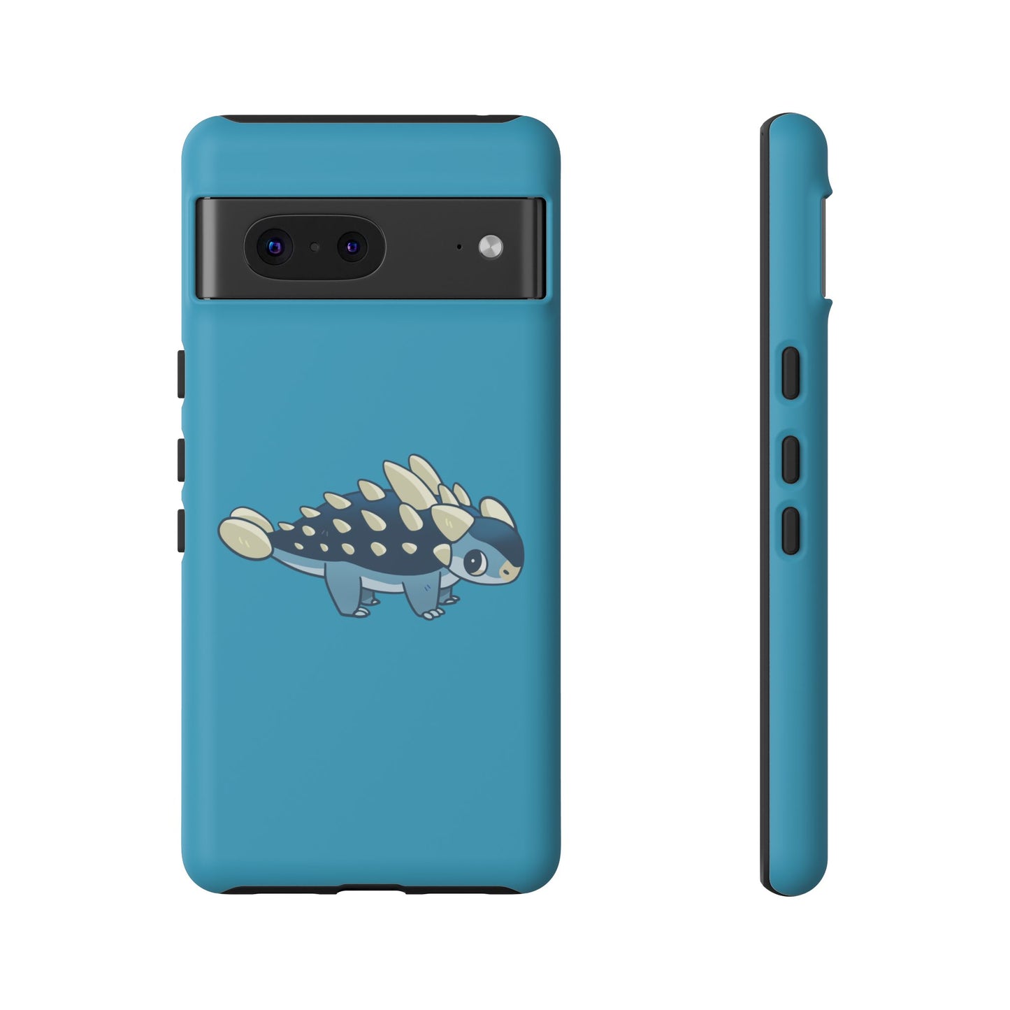 Euoplocephalus - Phone Case