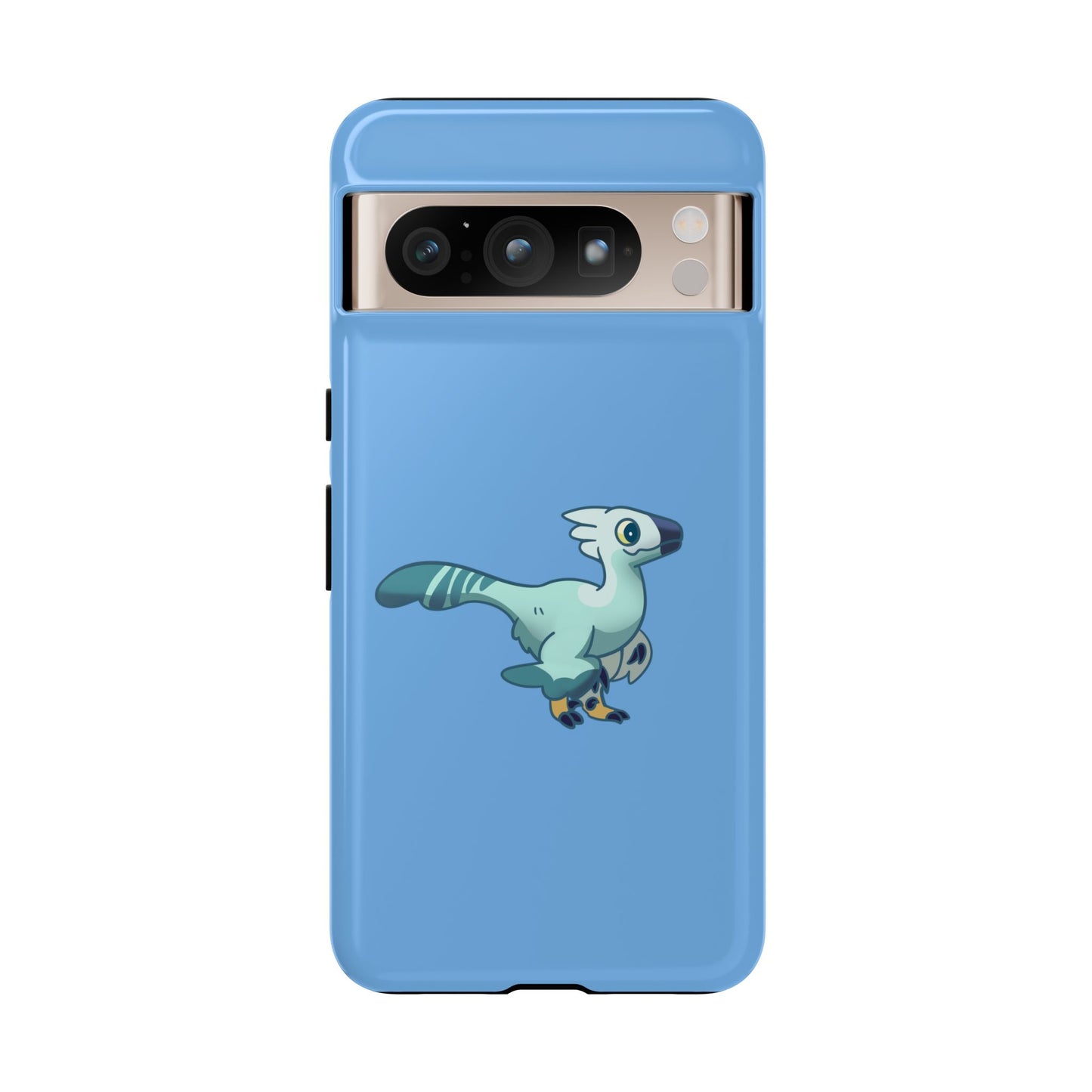Troodon - Phone Case
