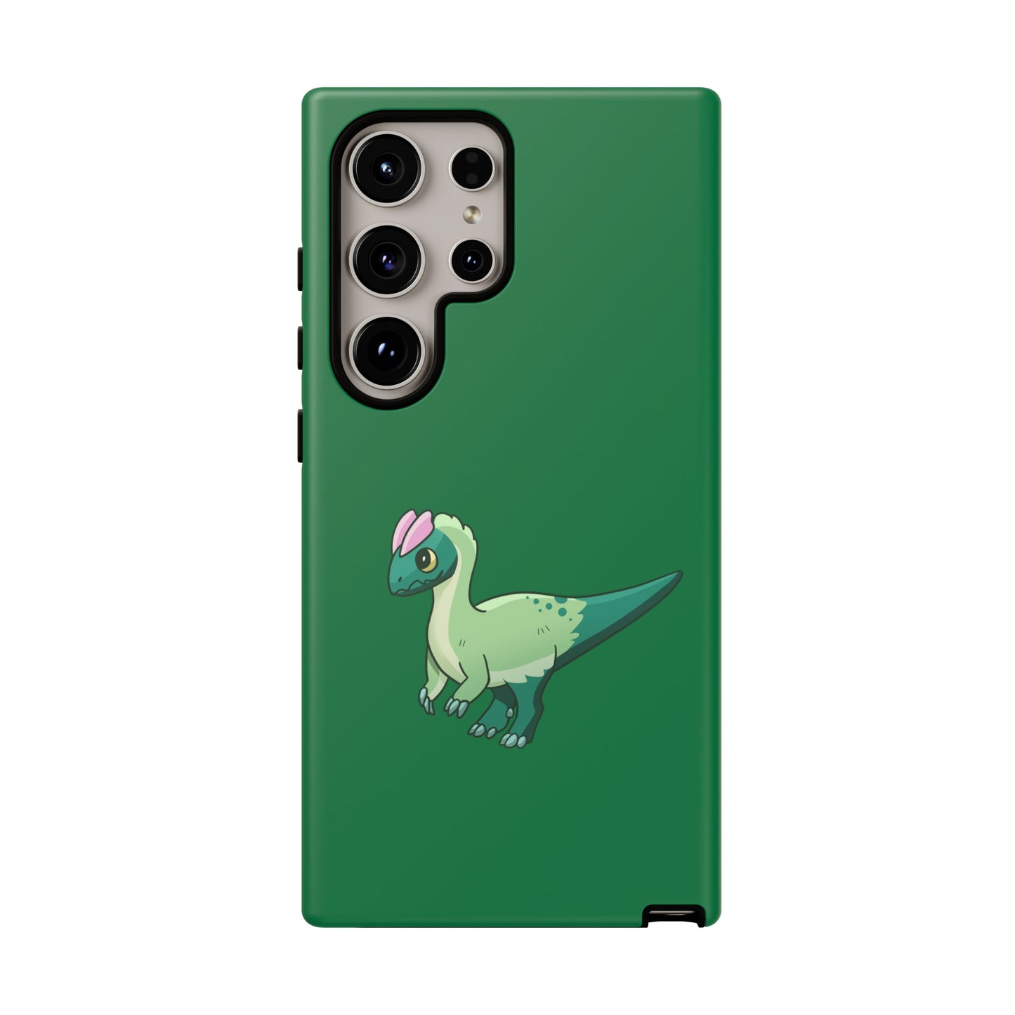 Dilophosaurus - Phone Case
